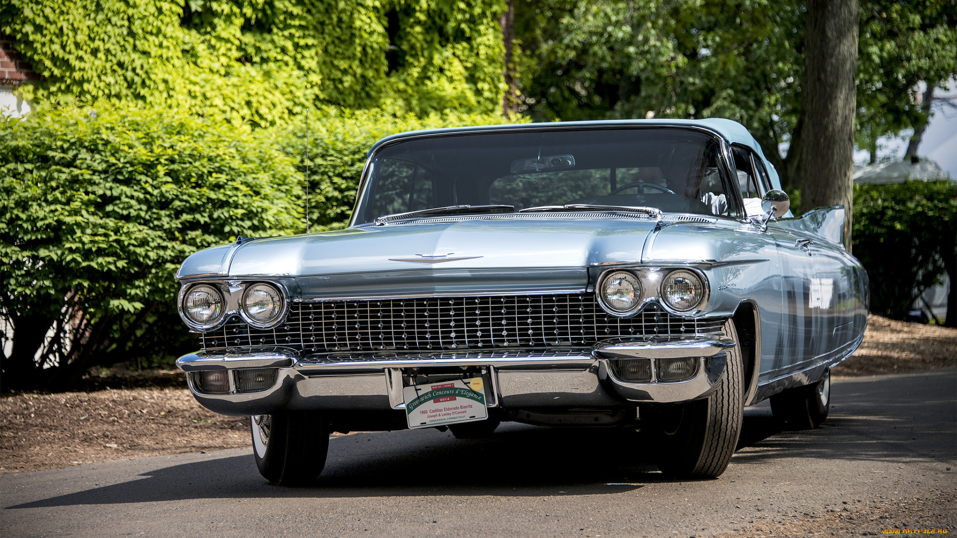 cadllac, eldorado, biarritz, , 1960, автомобили, cadillac, автошоу, выставка, автопробег