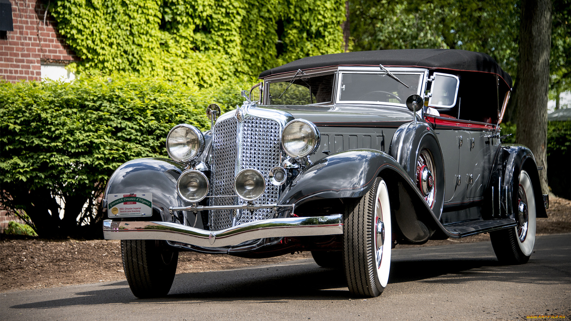 chrysler, imperial, , 1933, автомобили, классика, автопробег, автошоу, выставка
