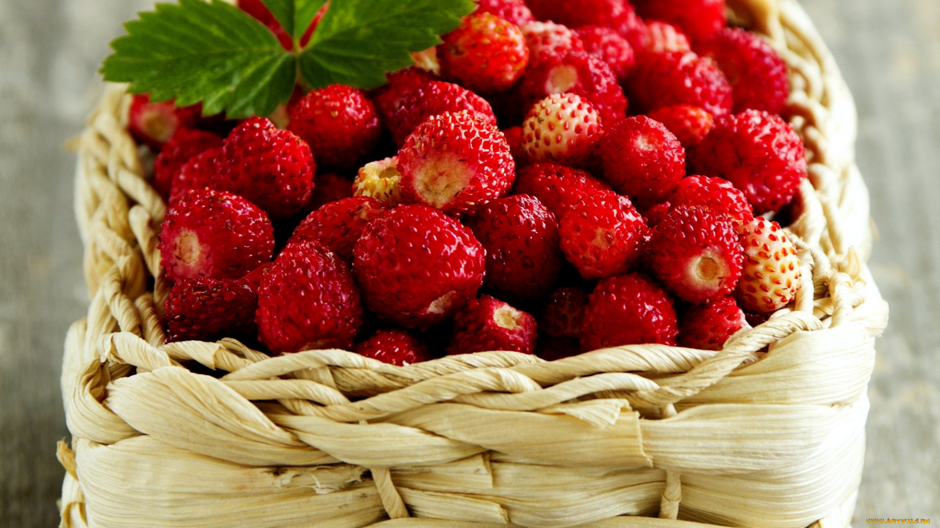 еда, клубника, , земляника, земляника, корзинка