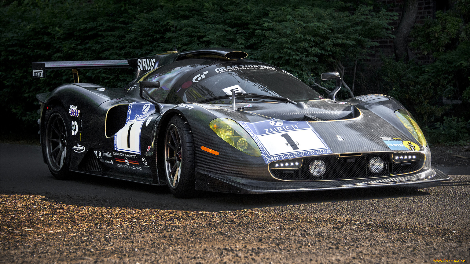 ferrari, p45, competizione, , 2009, автомобили, ferrari, автопробег, выставка, автошоу