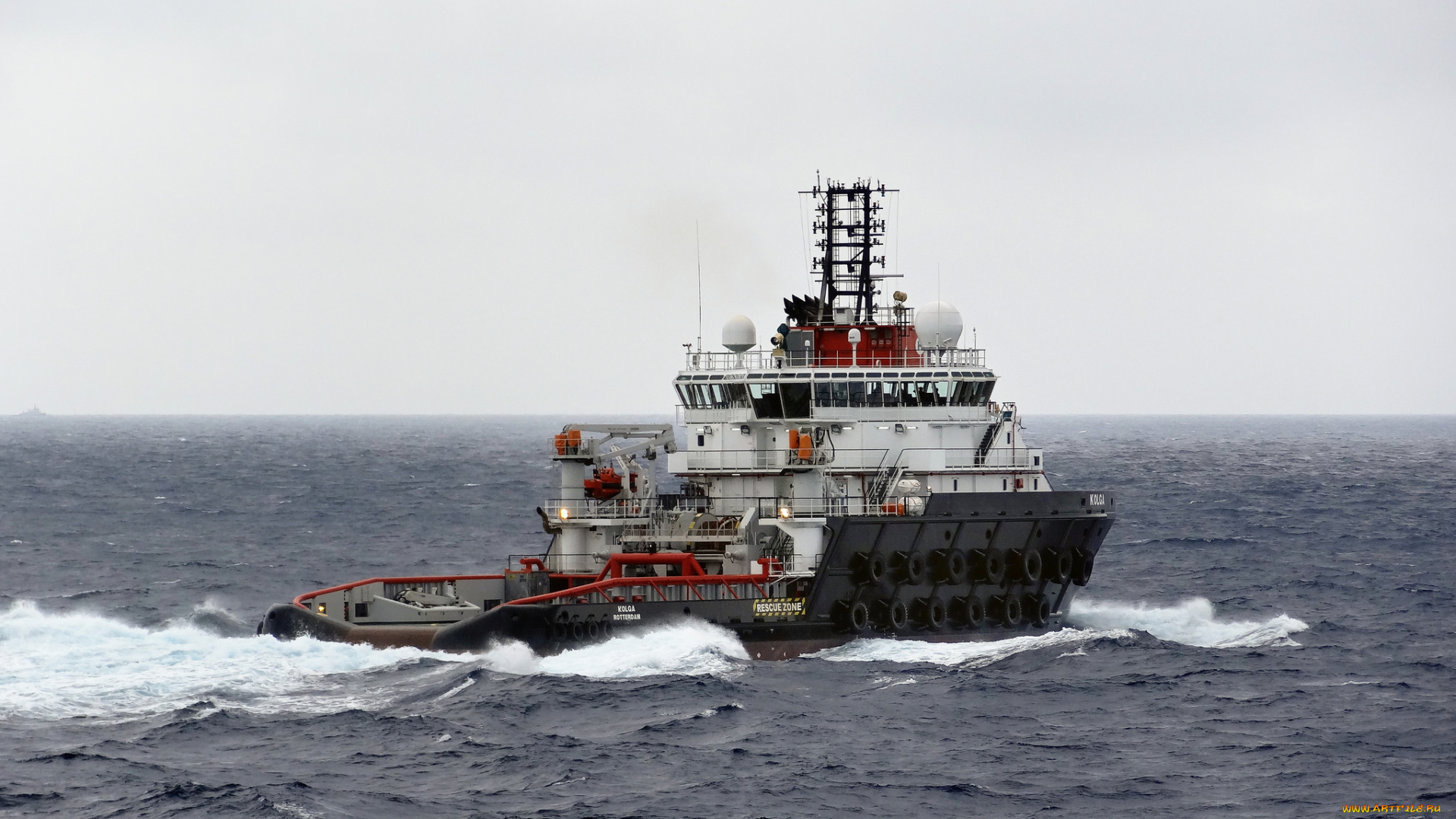 корабли, баркасы, , , буксиры, море, буксир