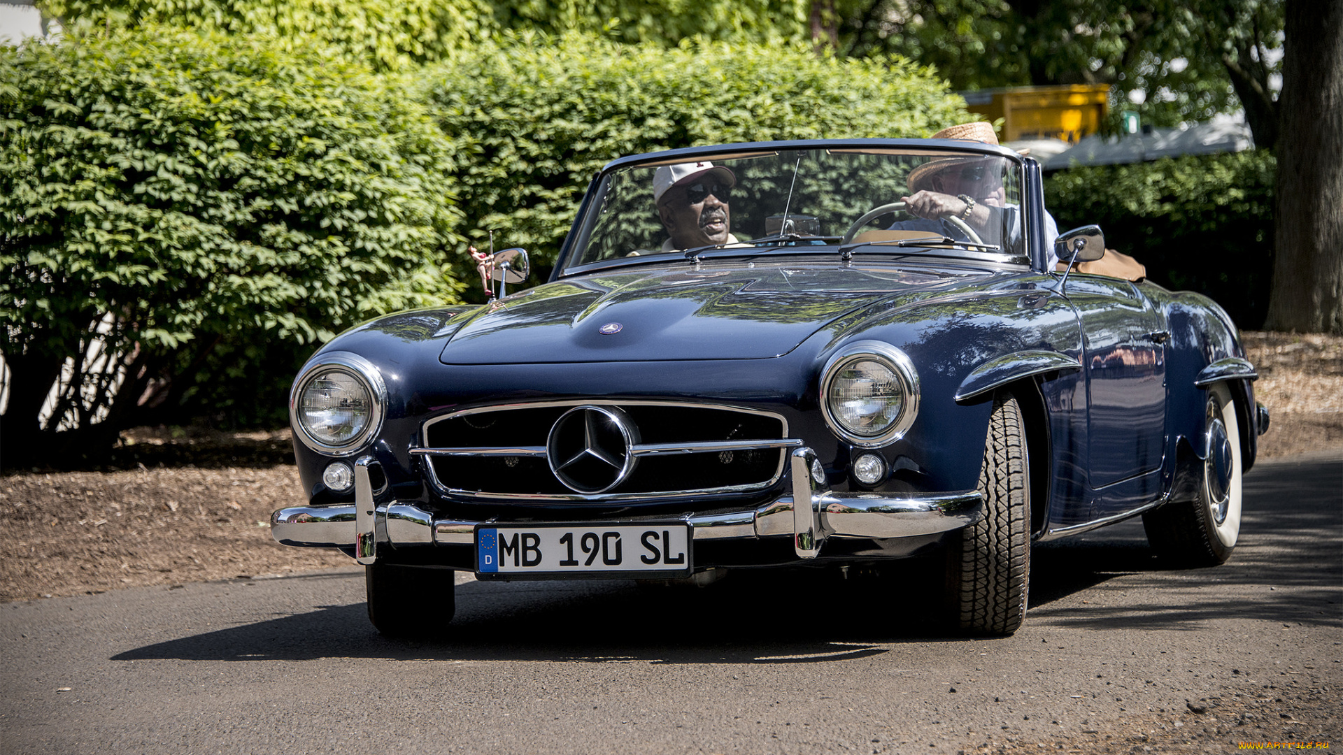 mercedes-benz, 190sl, автомобили, выставки, и, уличные, фото, автопробег, выставка, автошоу