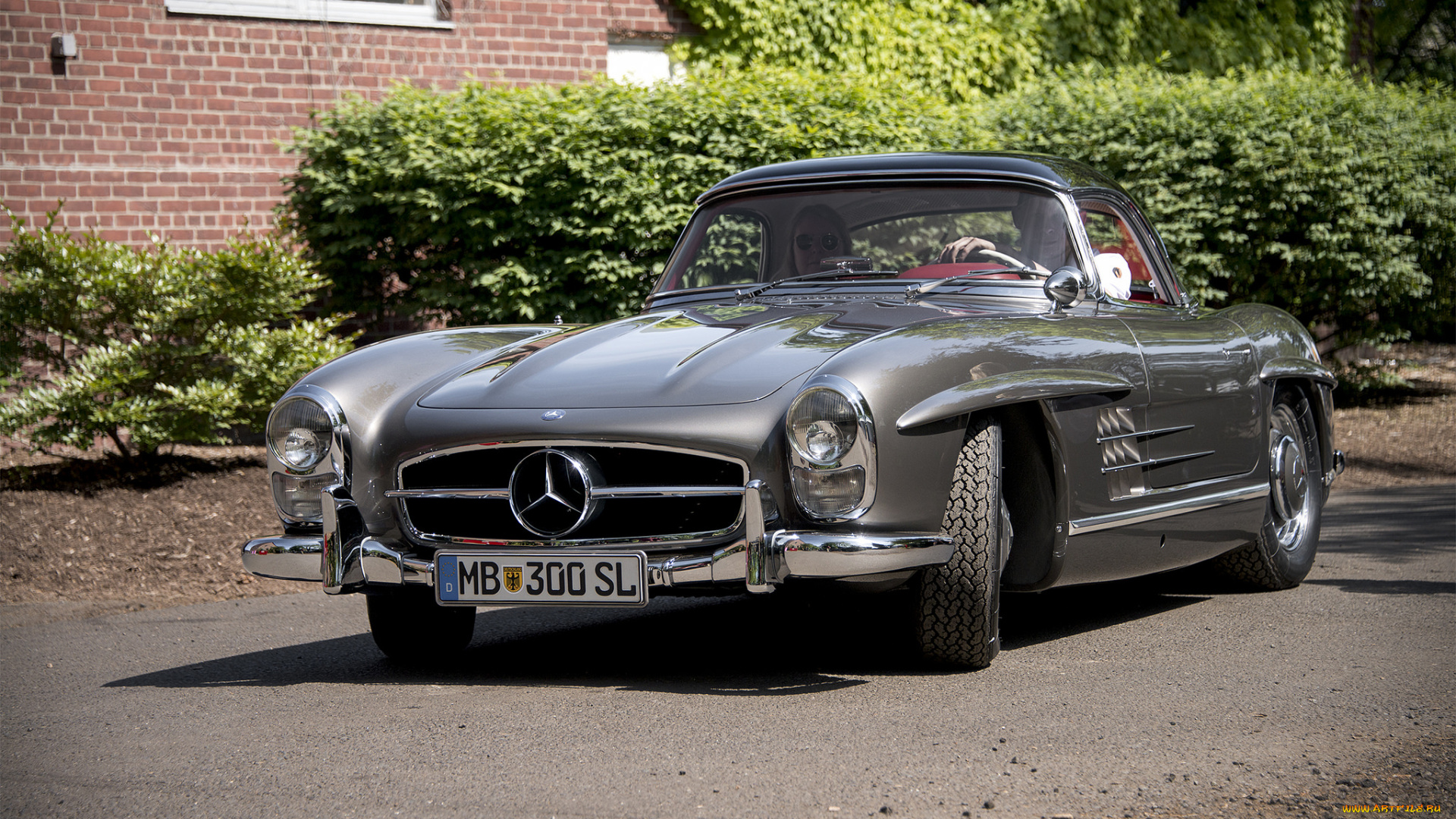 mercedes-benz, 300sl, автомобили, mercedes-benz, выставка, автопробег, автошоу