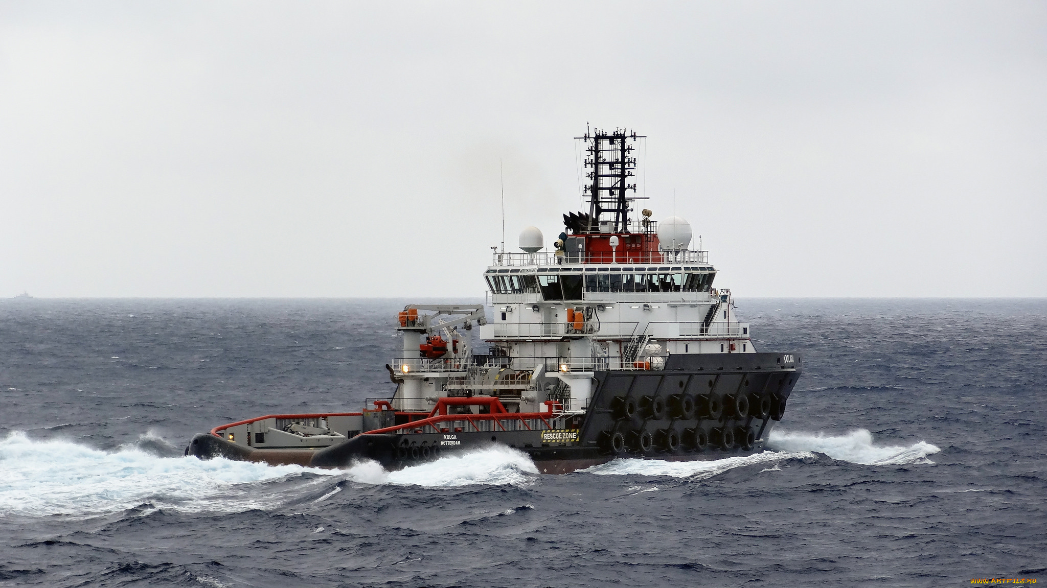 корабли, баркасы, , , буксиры, море, буксир