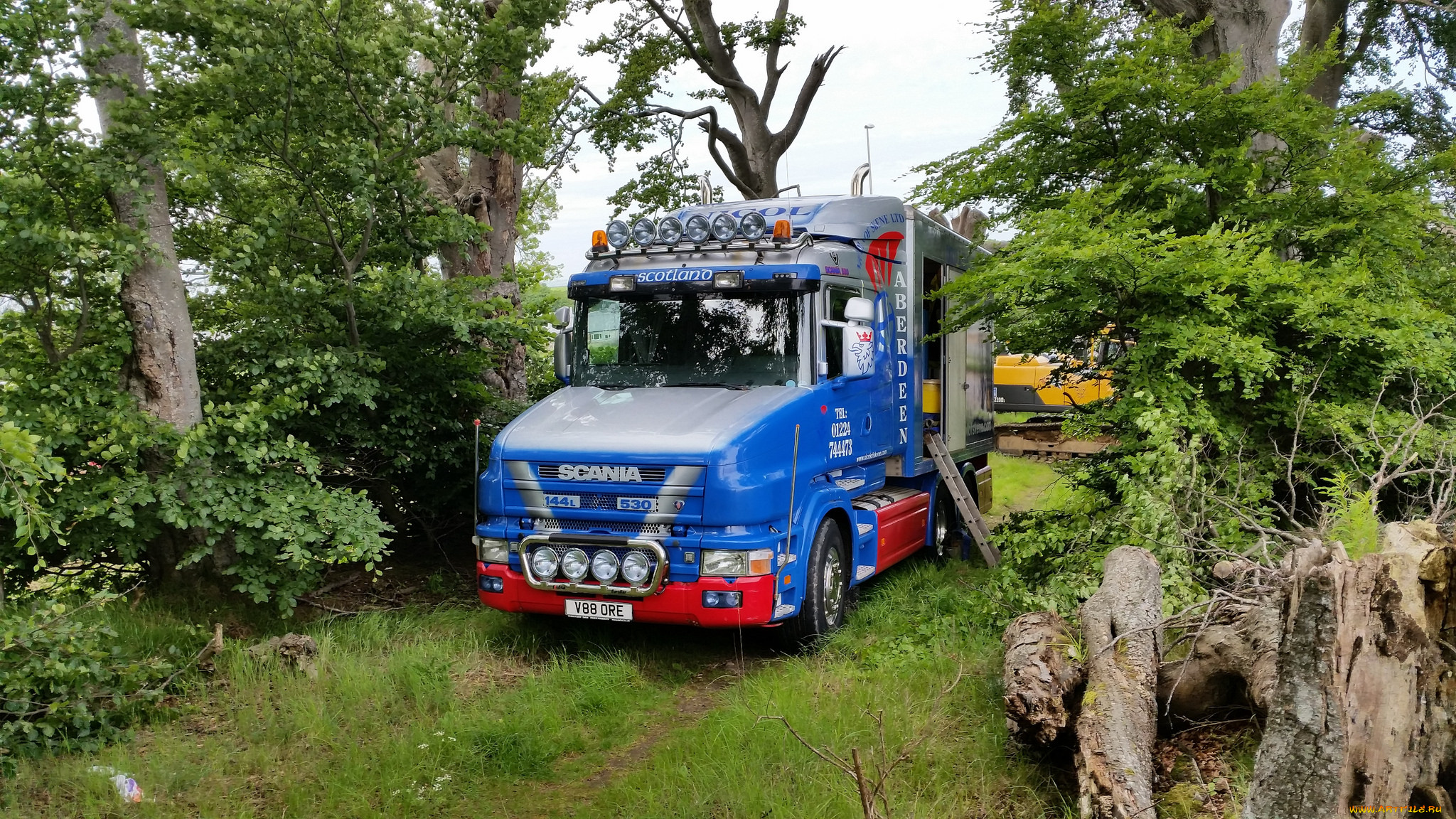 scania, автомобили, грузовик, тяжёлый