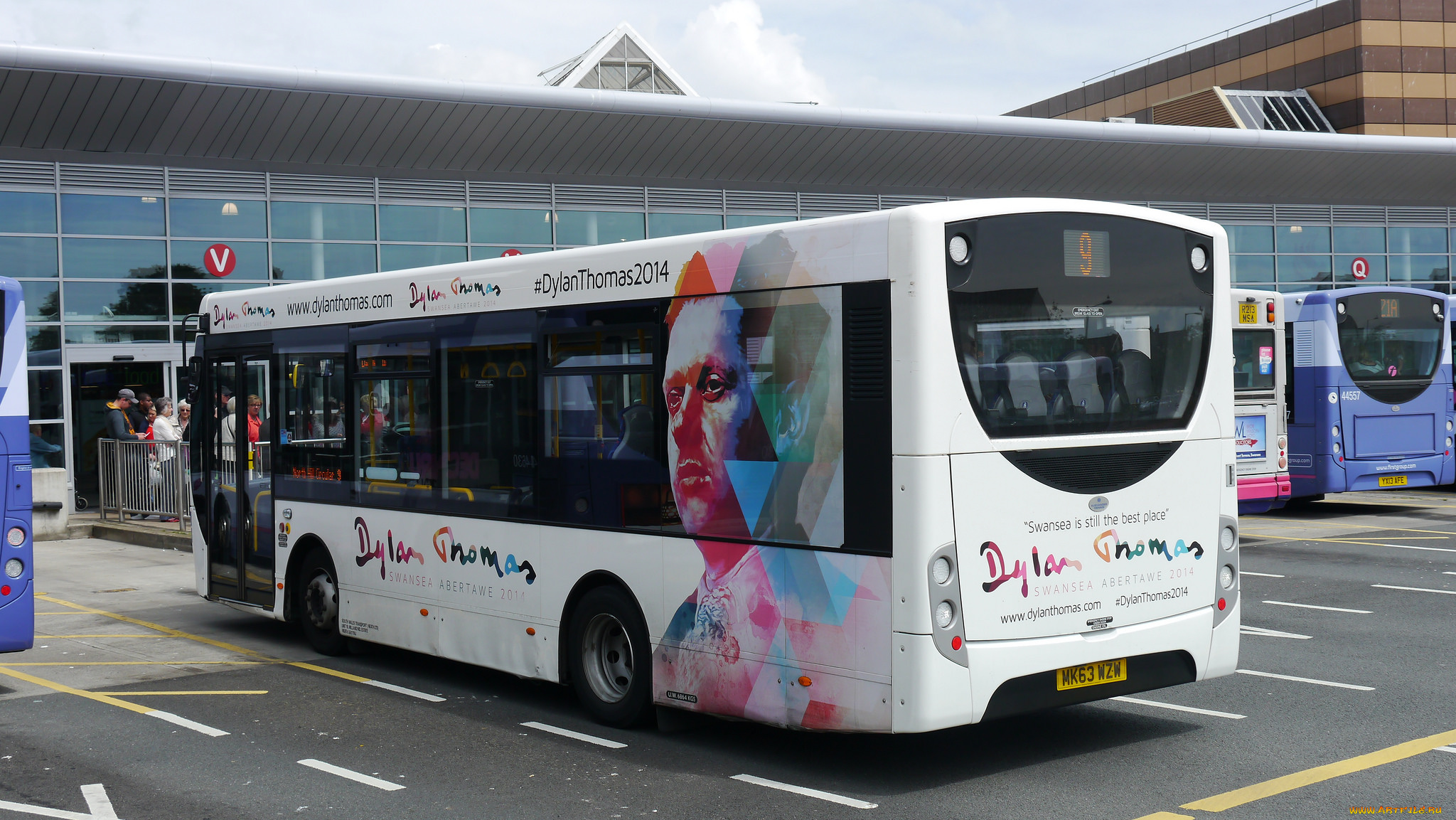 автомобили, автобусы, автобус, городской, транспорт, пассажирский