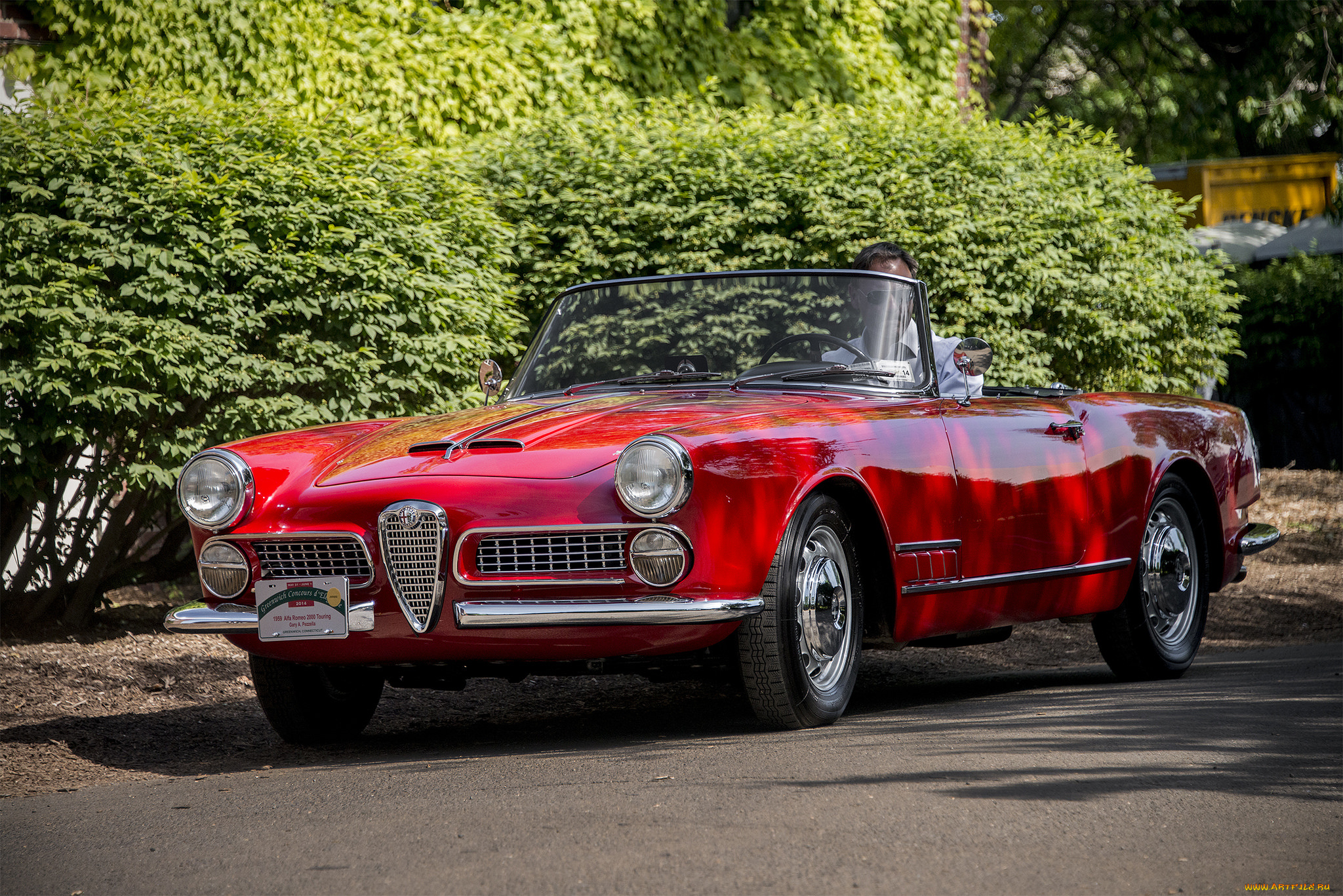 alfa, romeo, 2000, , 1959, автомобили, alfa, romeo, автопробег, выставка, автошоу