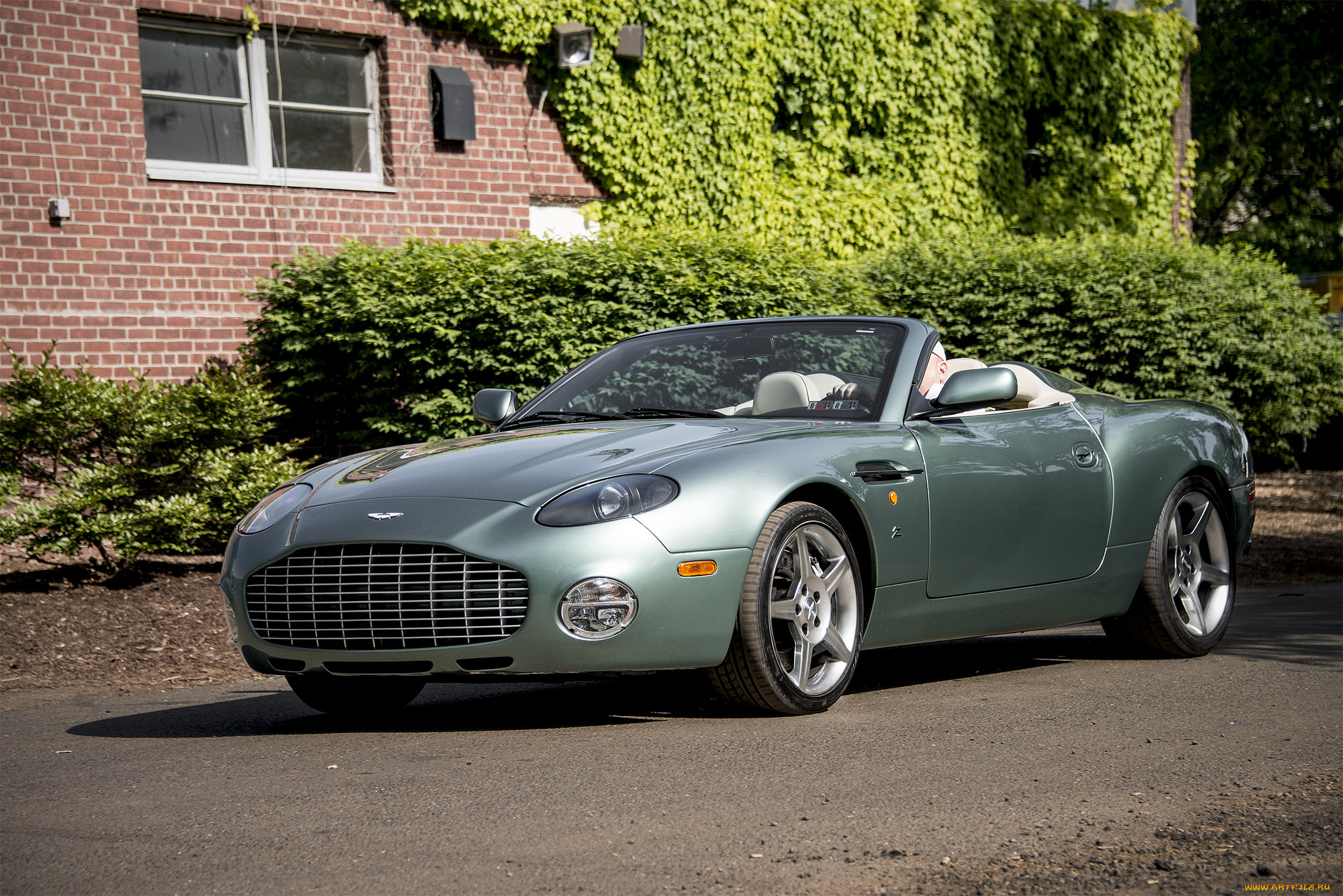 aston, martin, db, ar1, автомобили, aston, martin, автошоу, автопробег, выставка