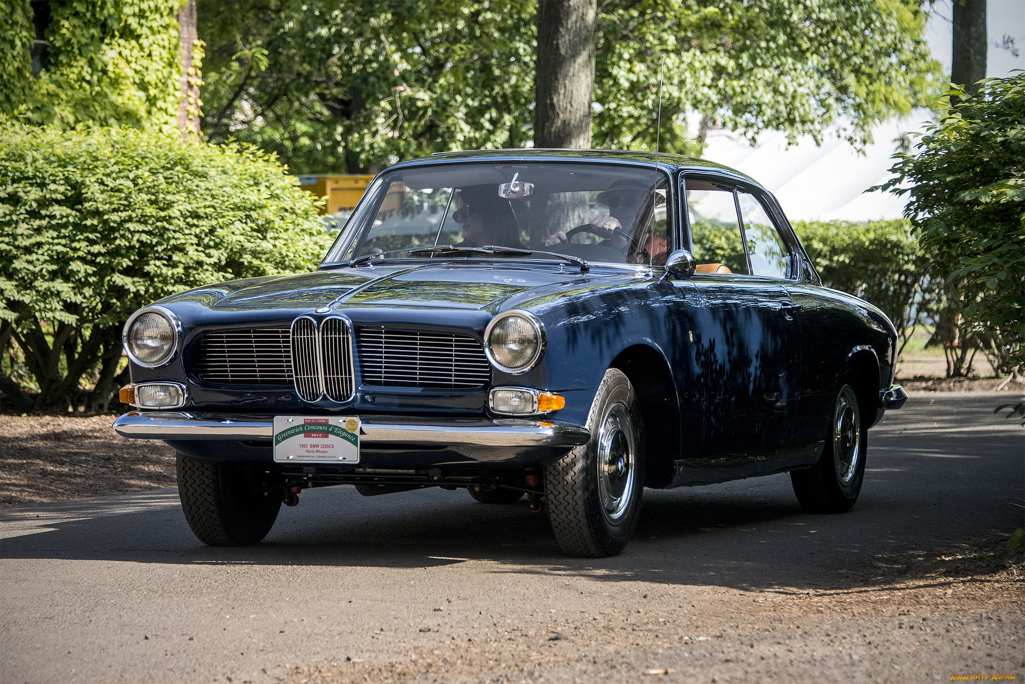 bmw, 3200, cs, , 1965, автомобили, bmw, автопробег, выставка, автошоу