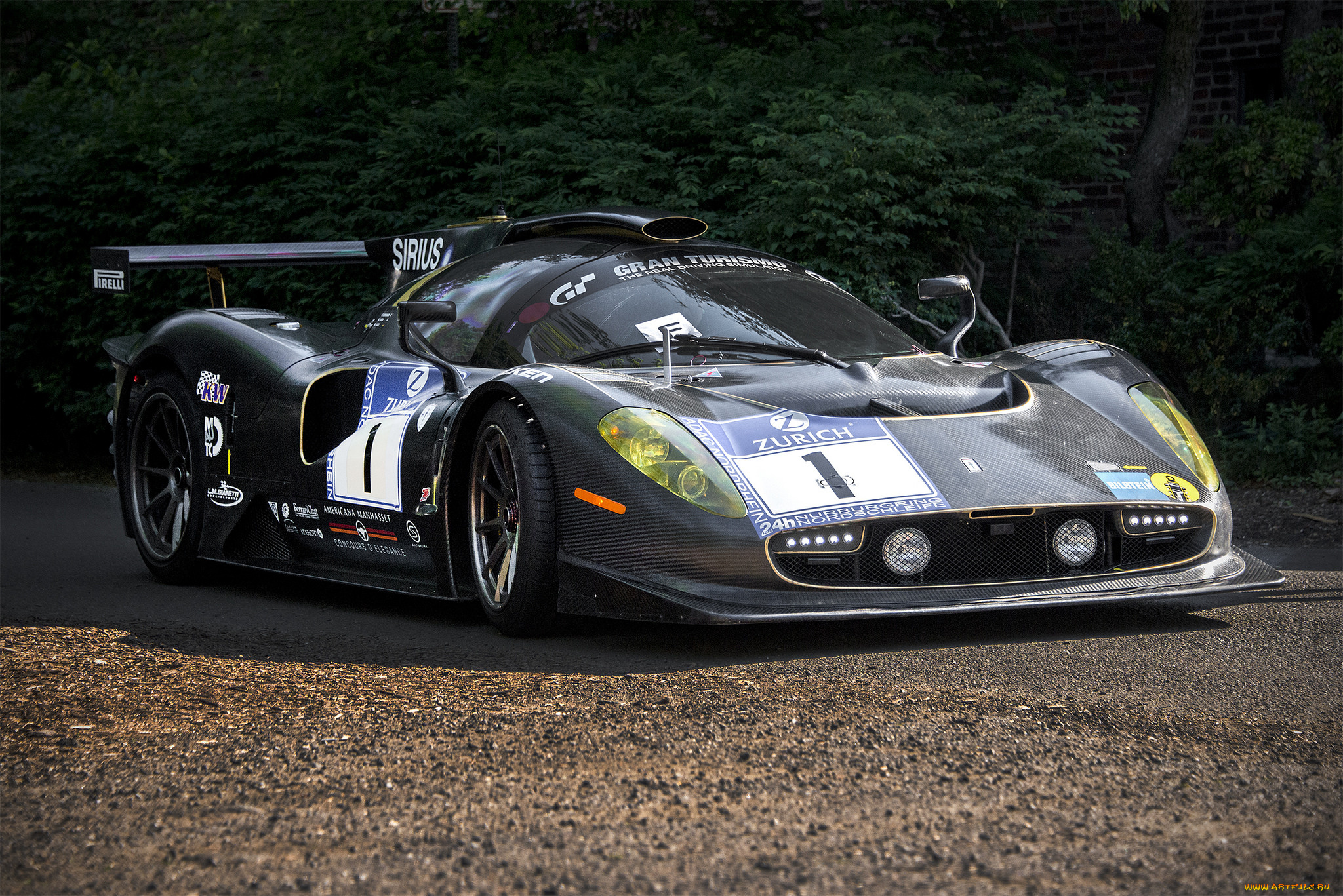 ferrari, p45, competizione, , 2009, автомобили, ferrari, автопробег, выставка, автошоу