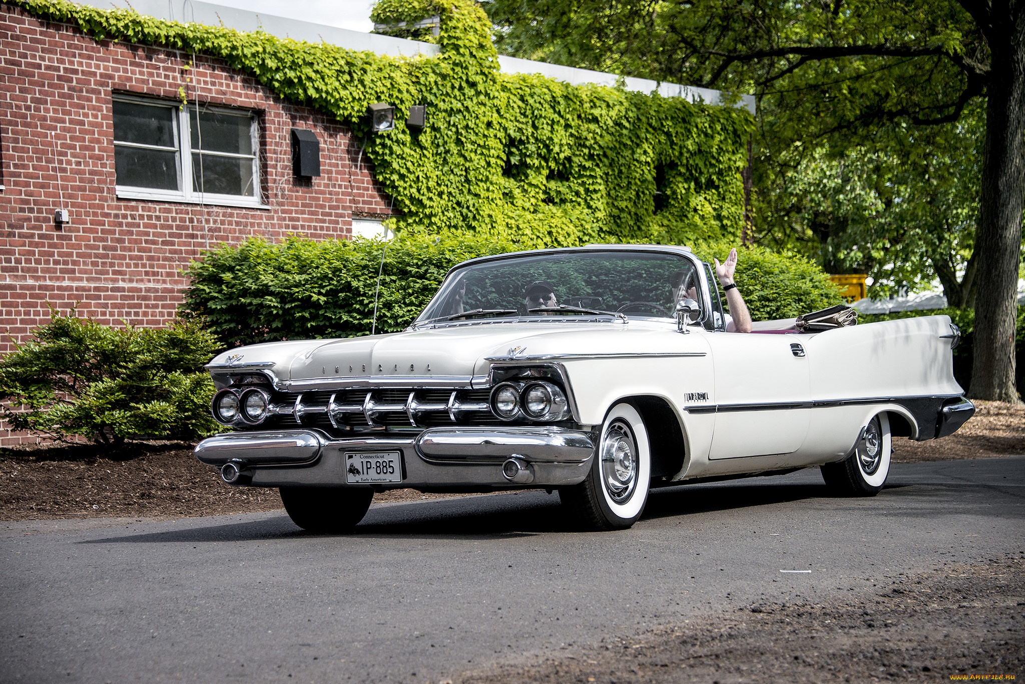 imperial, crown, автомобили, chrysler, автопробег, выставка, автошоу