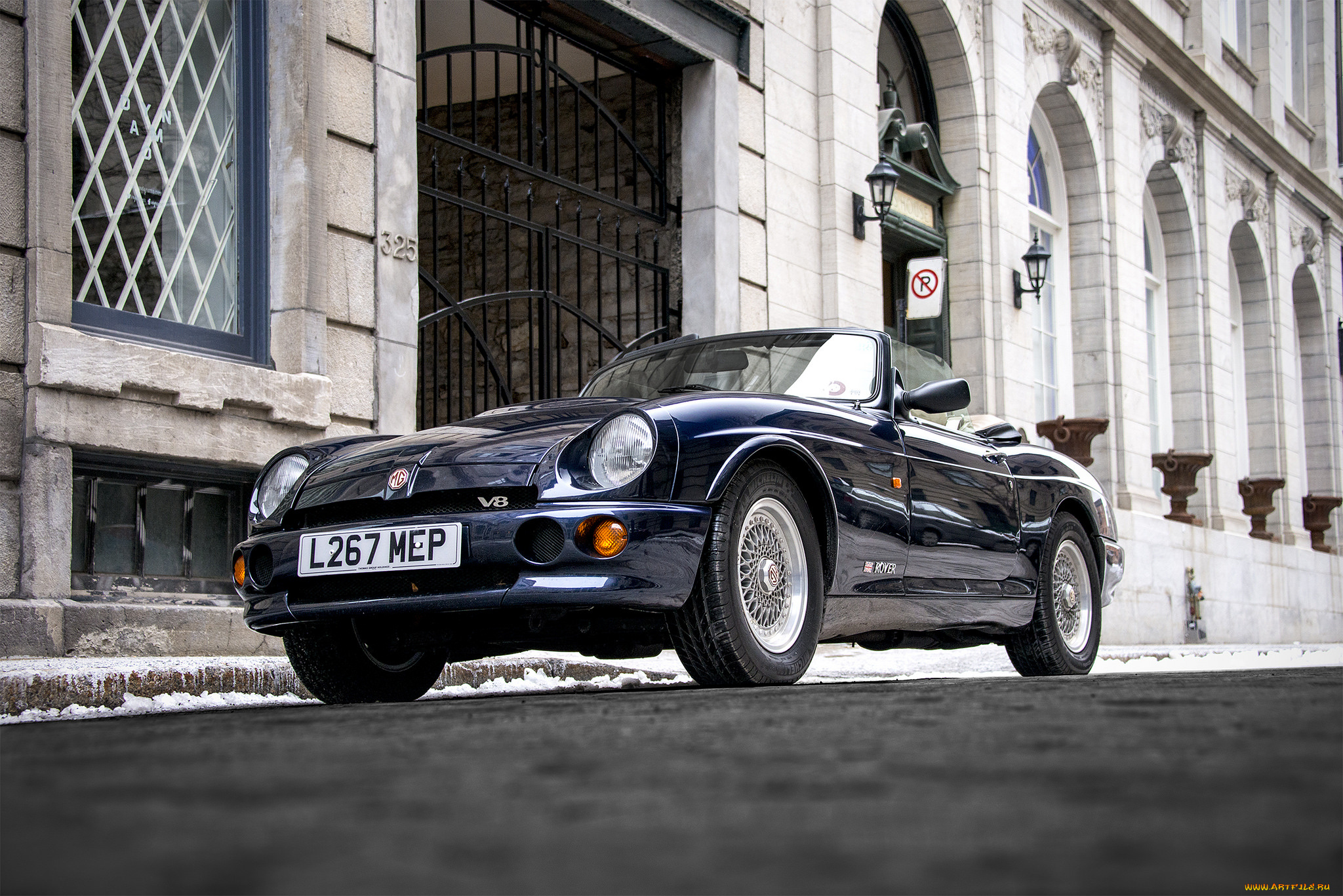 mg, rv8, , 1994, автомобили, mg, выставка, автошоу, автопробег