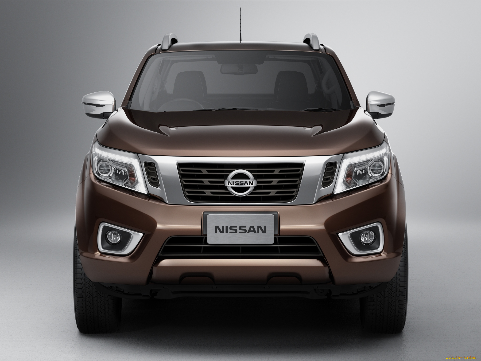 автомобили, nissan, datsun, double, navara, np300, коричневый, 2014г, th-spec, cab