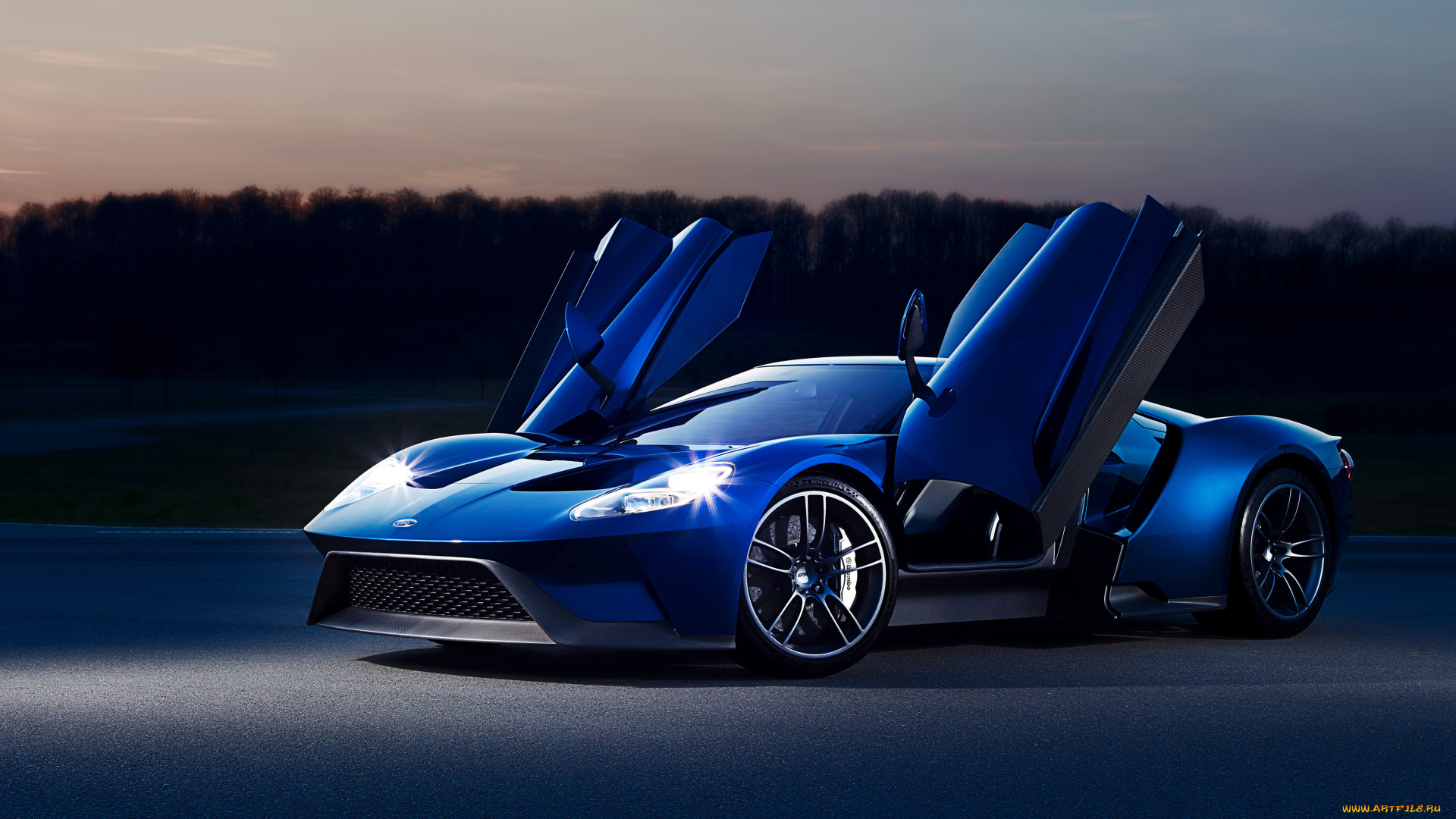 автомобили, ford