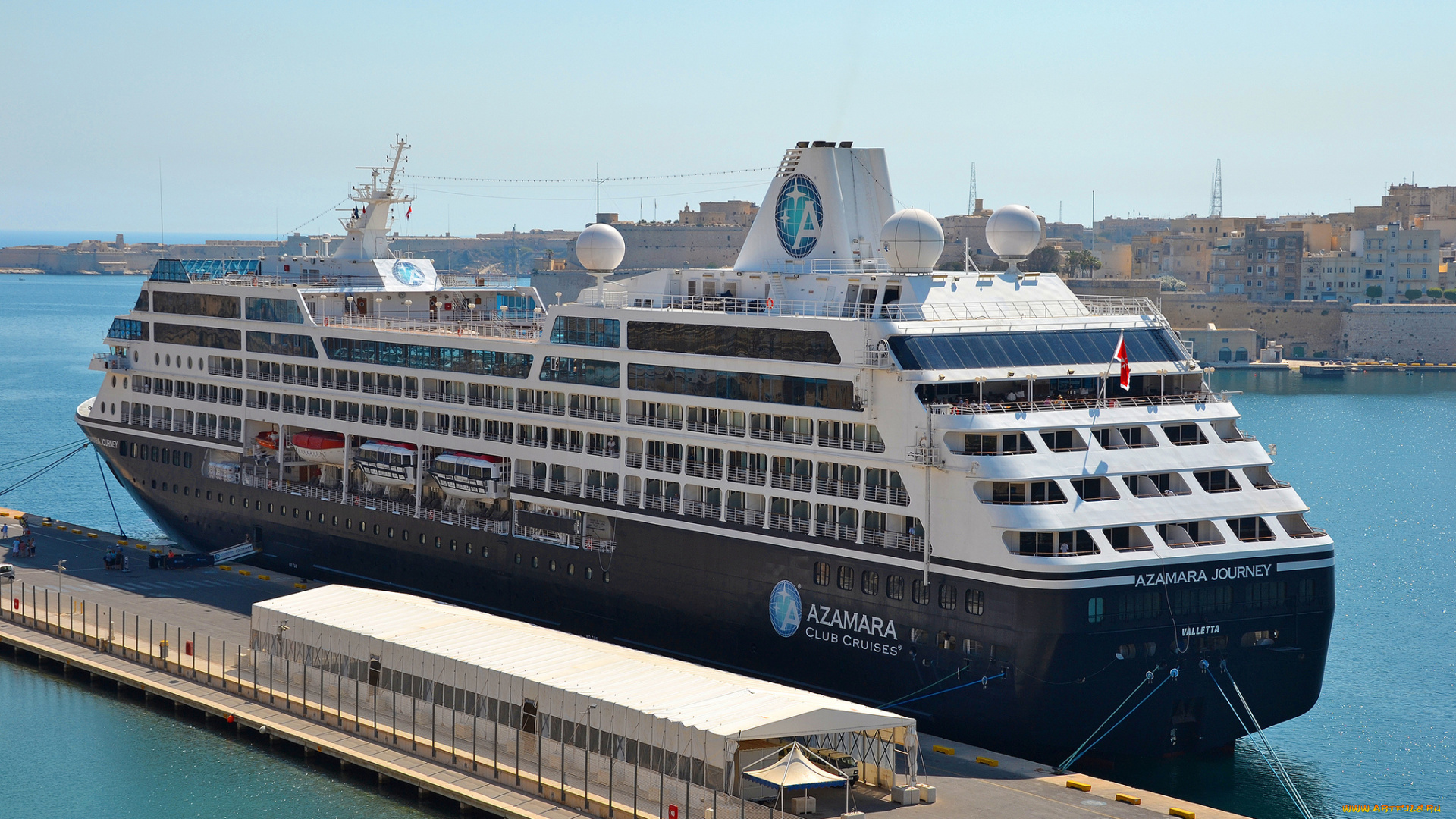 azamara, journey, корабли, лайнеры, лайнер, круизный