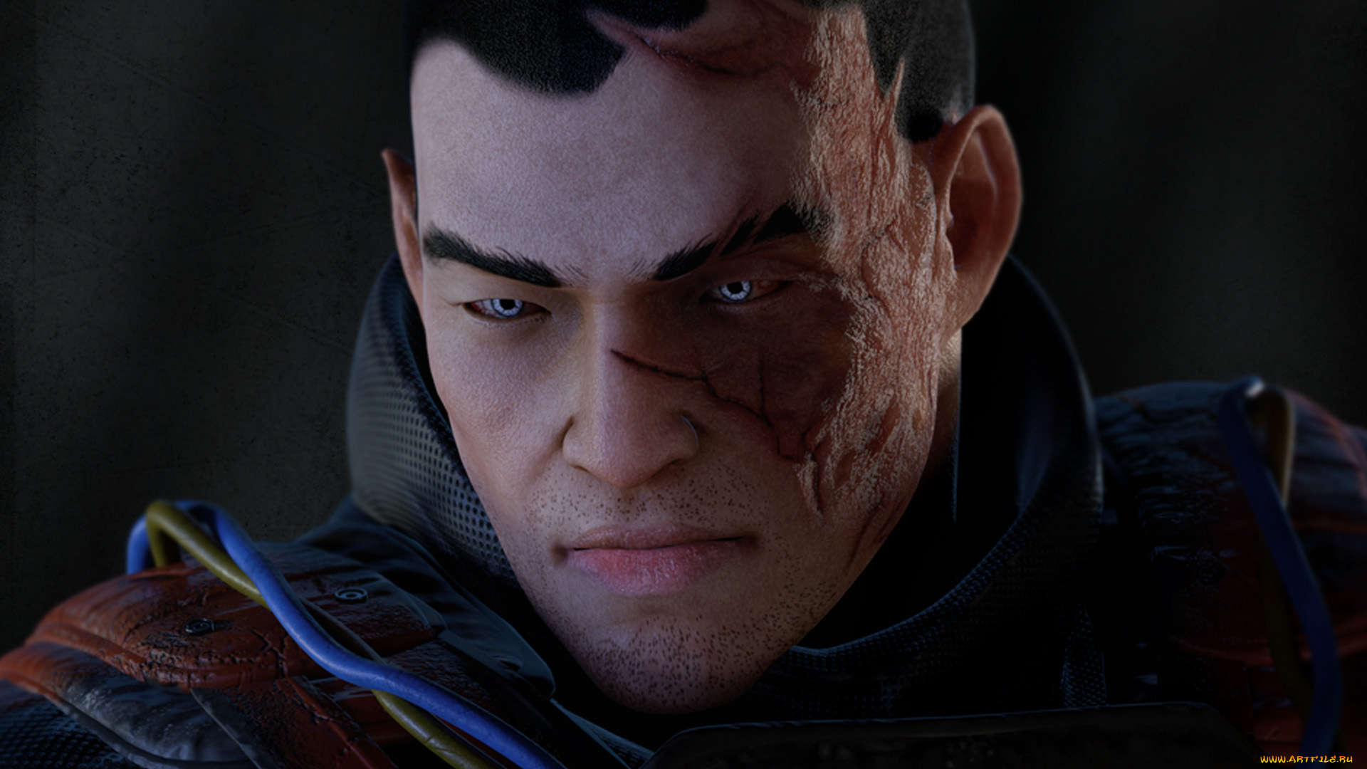 batman, arkham, origins, видео, игры, batman, , arkham, origins, electrocutioner