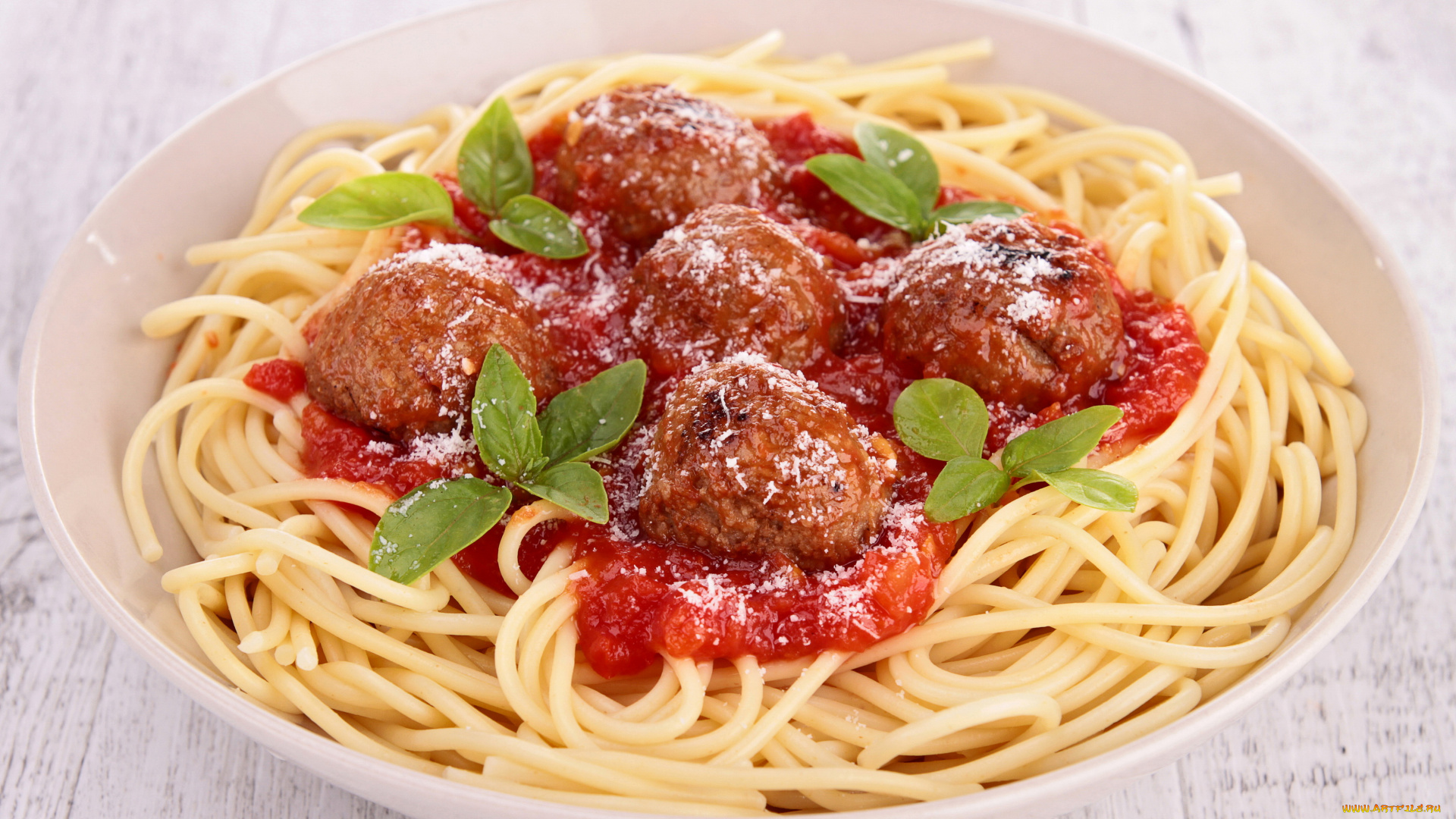 еда, макаронные, блюда, макароны, тарелка, кетчуп, котлеты