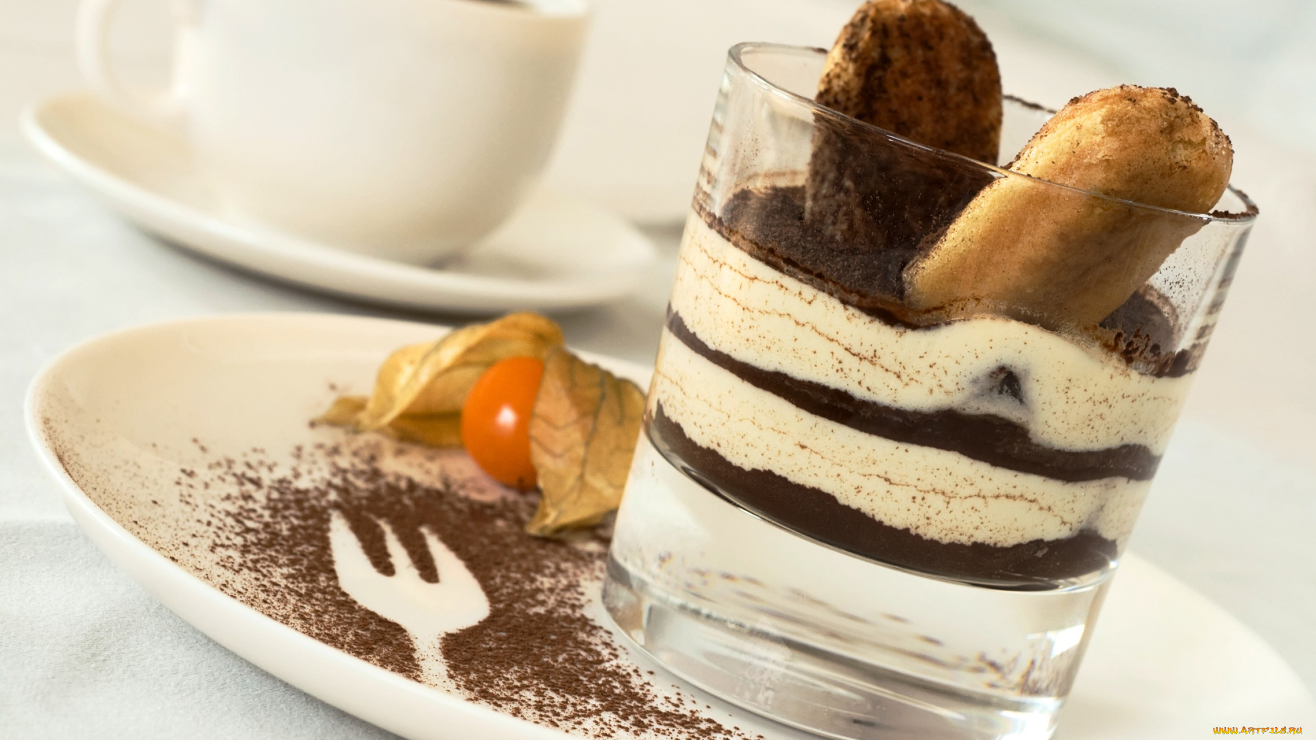 еда, мороженое, , десерты, десерт, chocolate, glass, кофе, delicious, какао, тирамису, tiramisu, italian, sweet, dessert, печенье, крем, сладкое