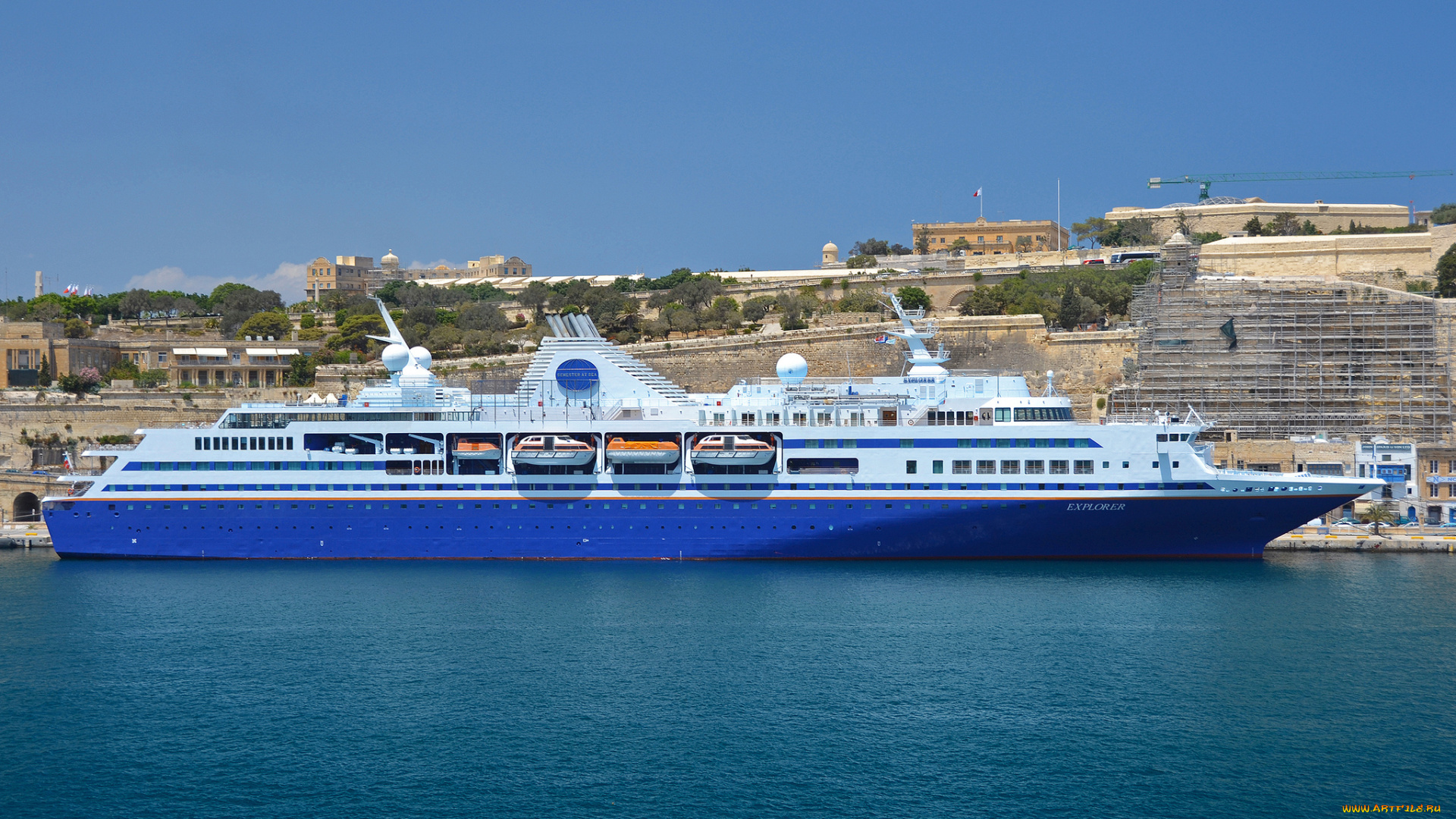 explorer, корабли, лайнеры, круизный, лайнер