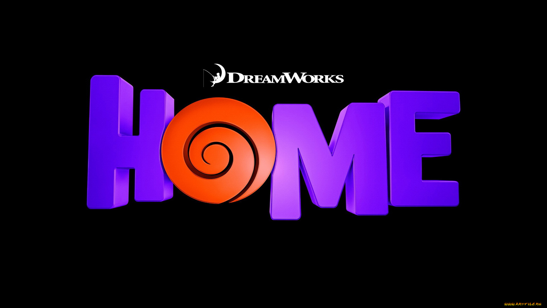 мультфильмы, home, логотип, фон