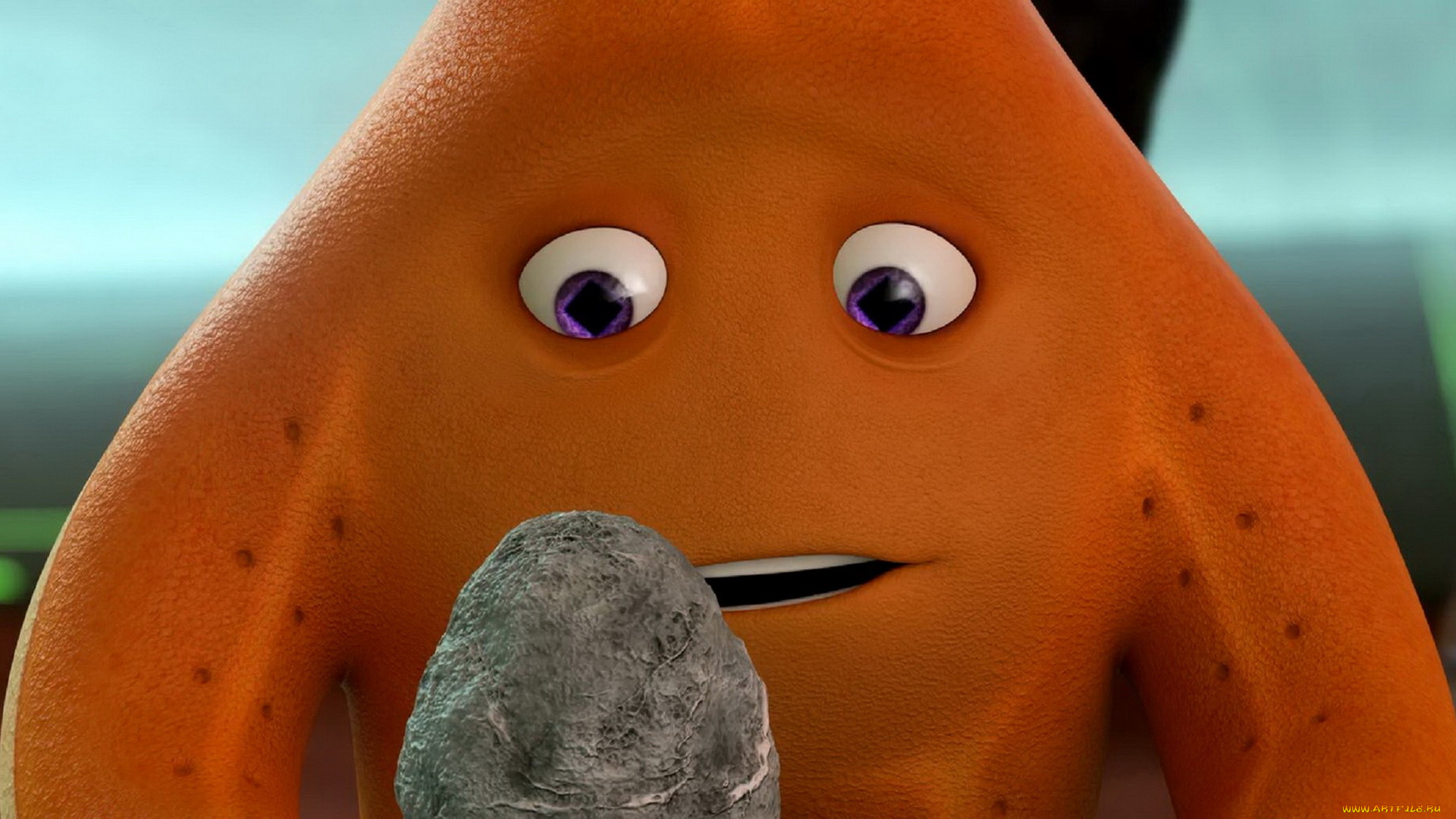 мультфильмы, home, персонаж