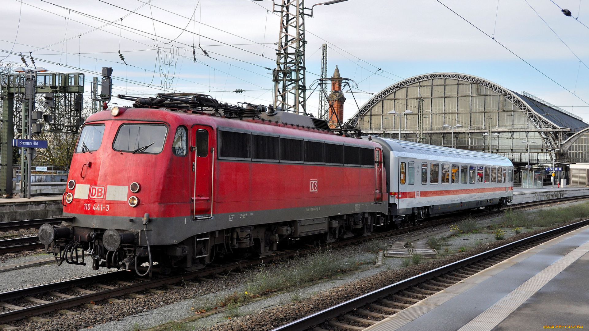 техника, поезда, состав, локомотив, рельсы, дорога, железная