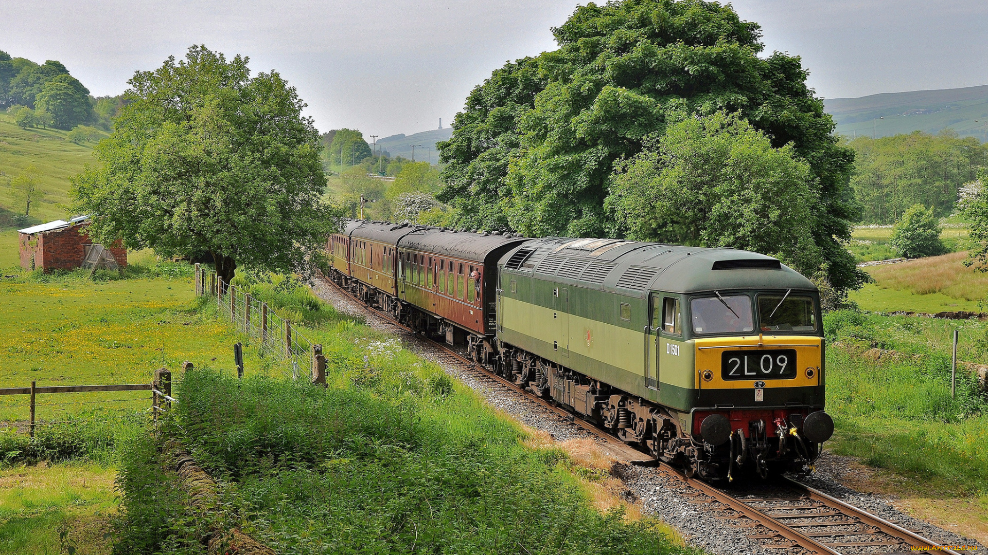 техника, поезда, состав, локомотив, рельсы, дорога, железная