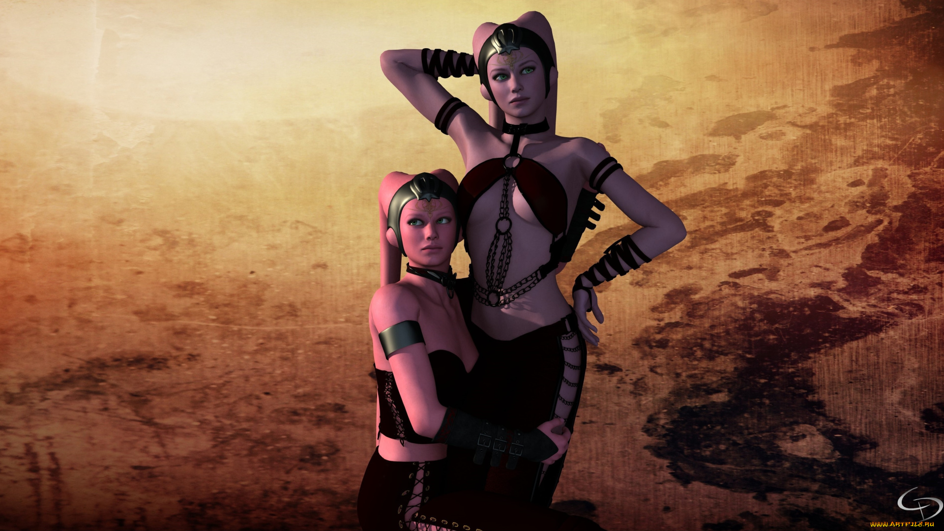 видео, игры, star, wars, фон, взгляд, халки