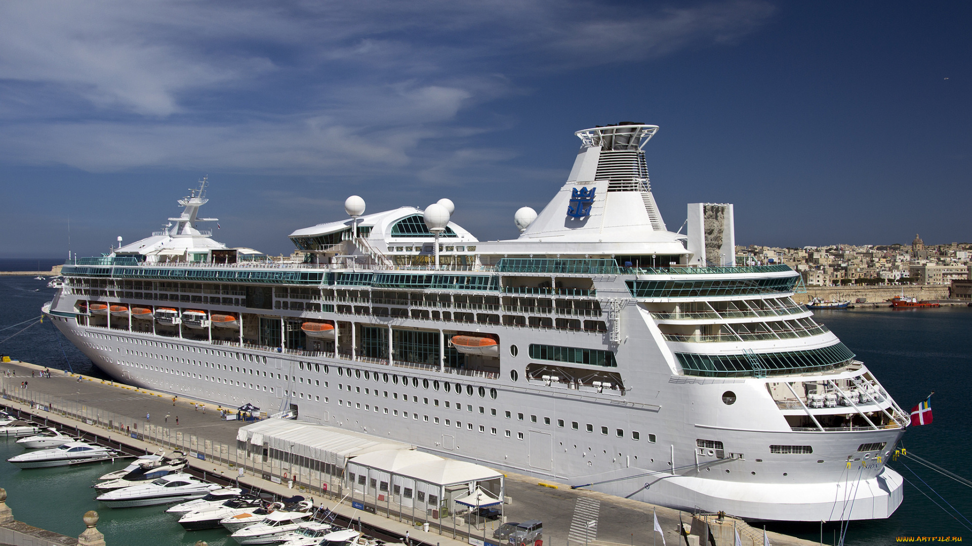 vision, of, the, seas, корабли, лайнеры, круизный, лайнер