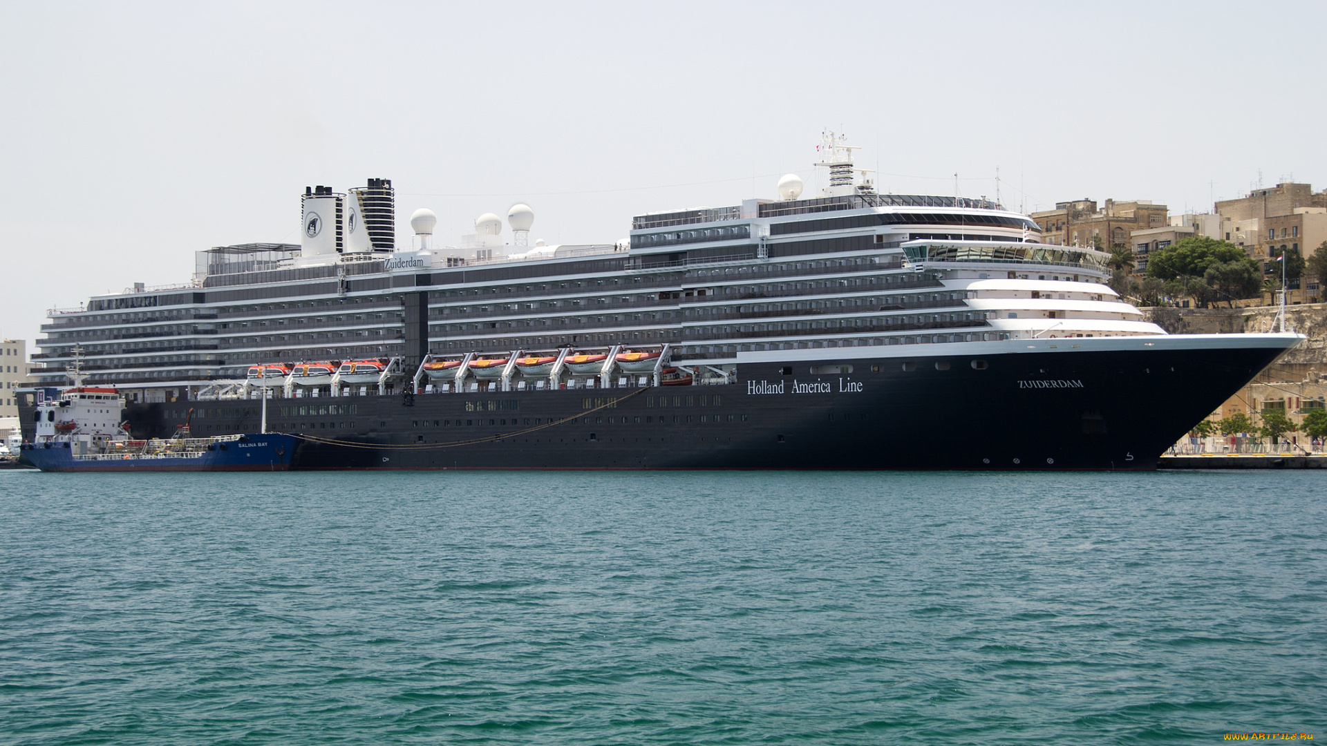 zuiderdam, корабли, лайнеры, круизный, лайнер