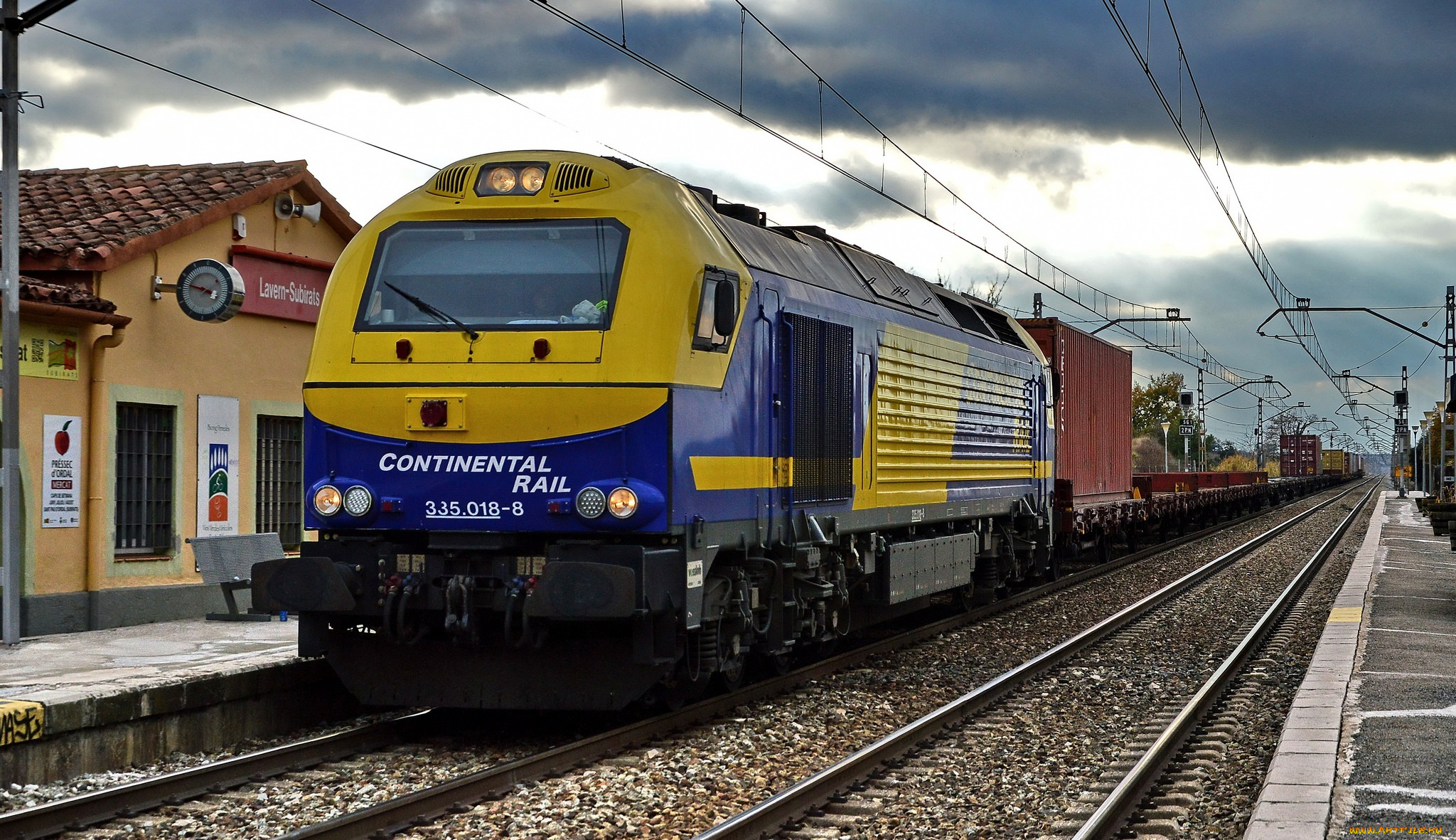 техника, поезда, дорога, железная, состав, локомотив, рельсы