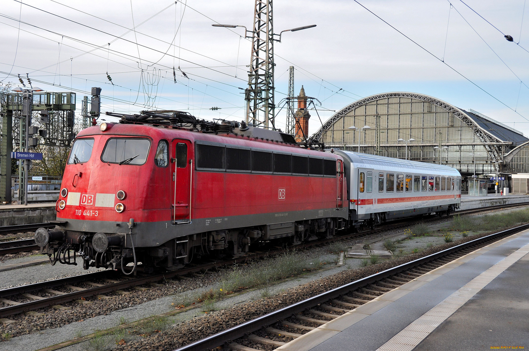 техника, поезда, состав, локомотив, рельсы, дорога, железная