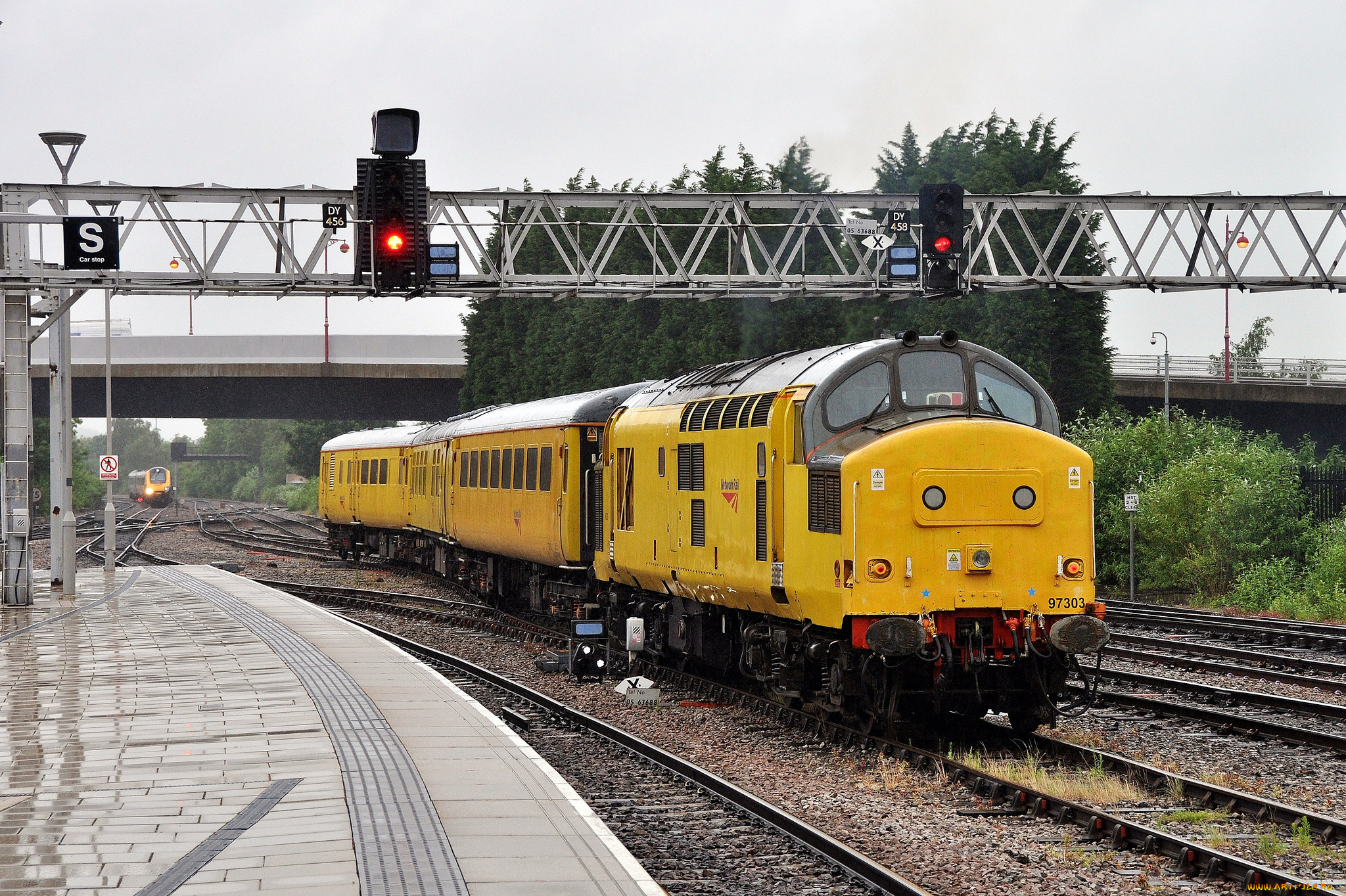 техника, поезда, состав, локомотив, рельсы, дорога, железная