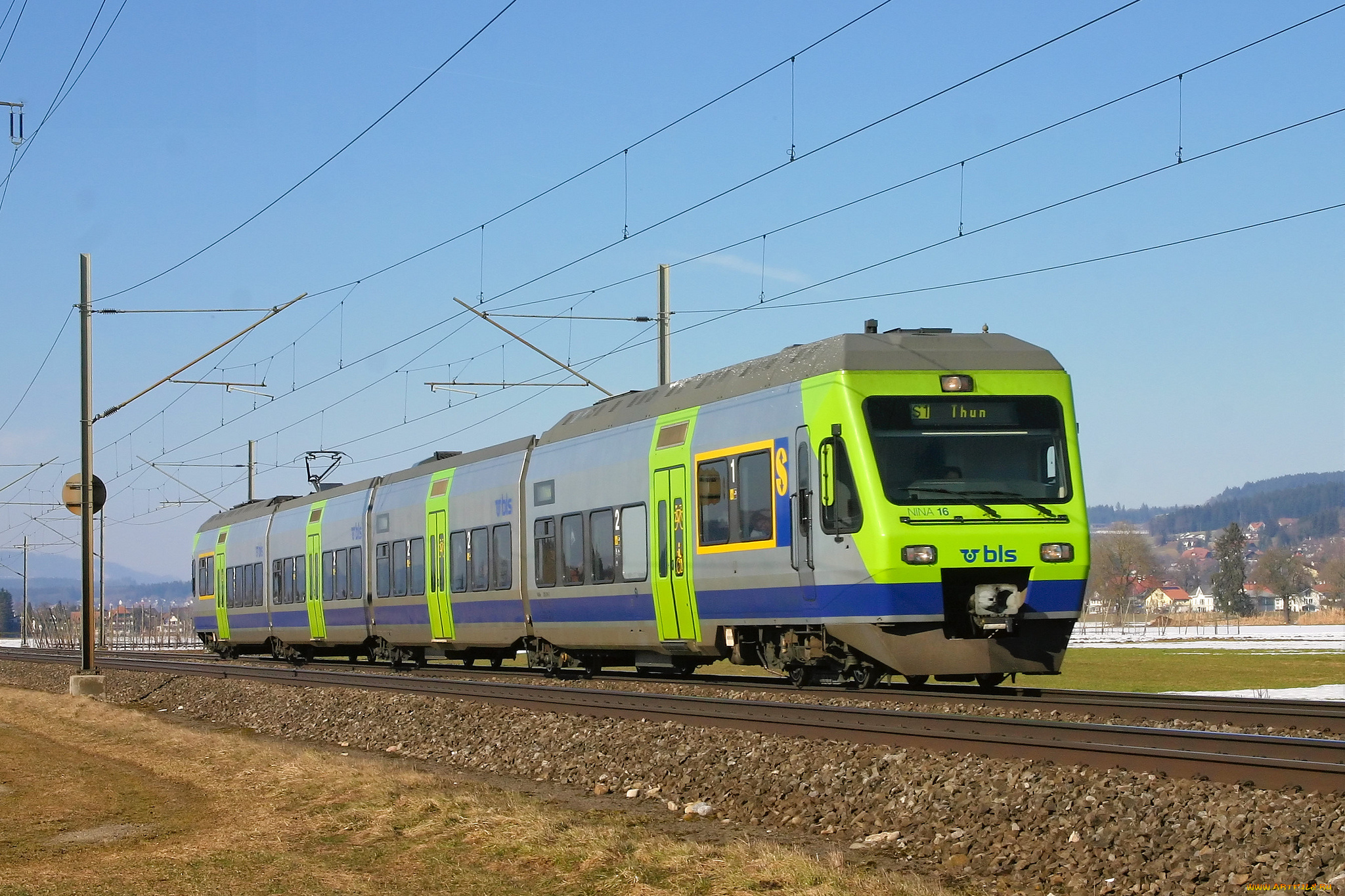 техника, электровозы, железная, локомотив, рельсы, дорога, состав