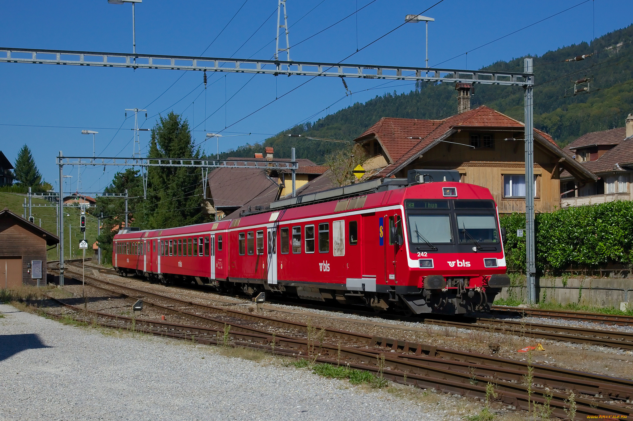 техника, поезда, состав, локомотив, рельсы, дорога, железная