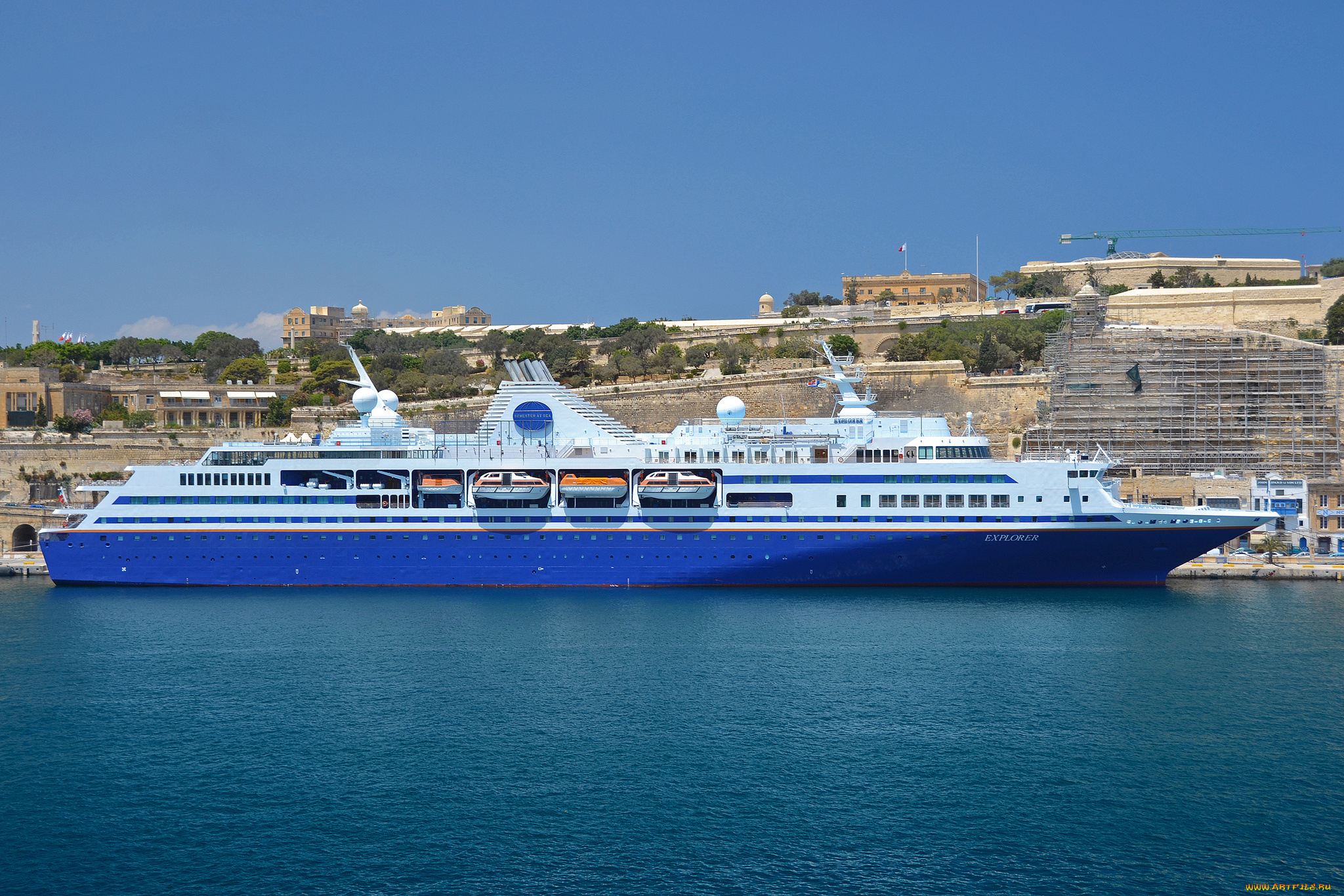explorer, корабли, лайнеры, круизный, лайнер