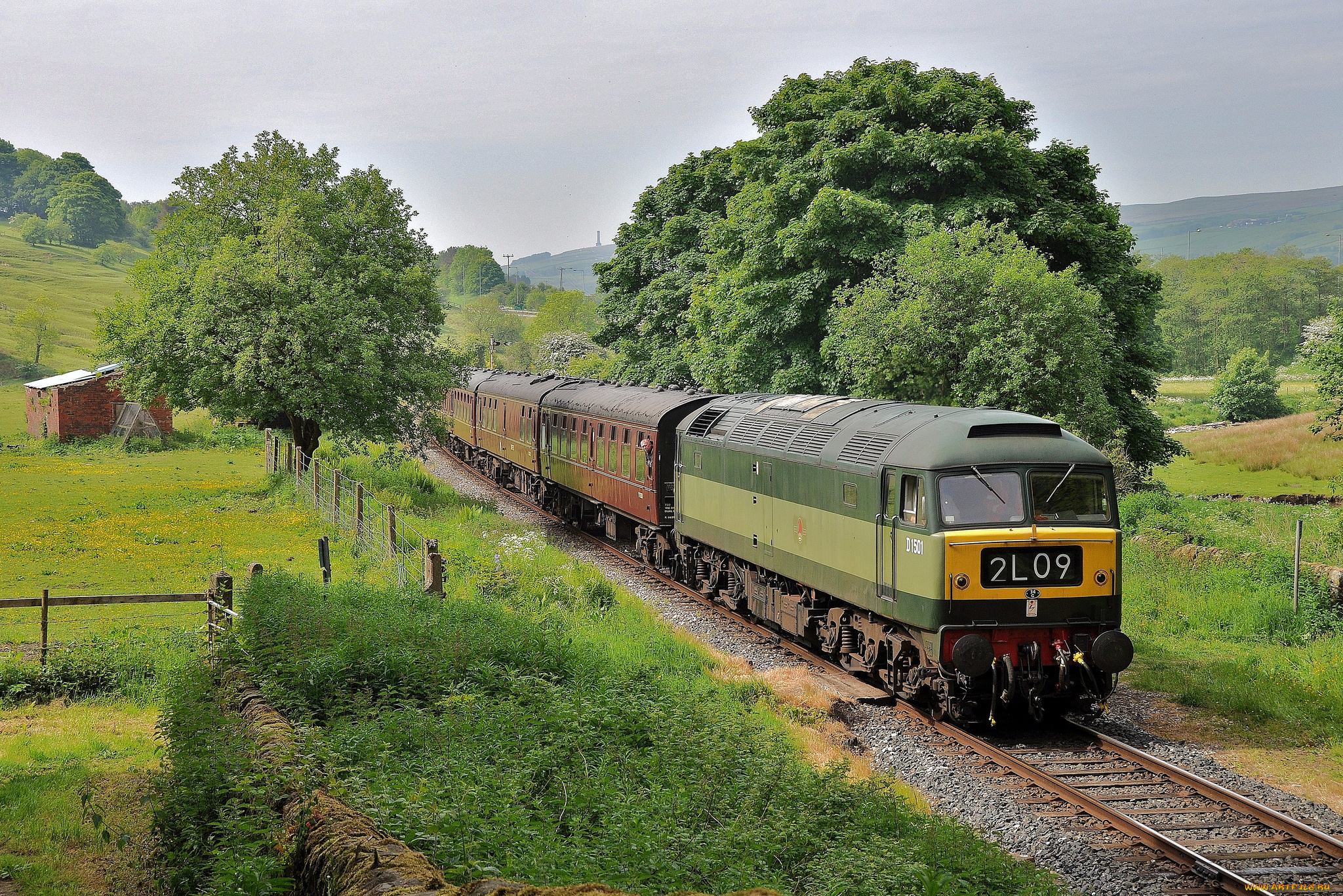 техника, поезда, состав, локомотив, рельсы, дорога, железная