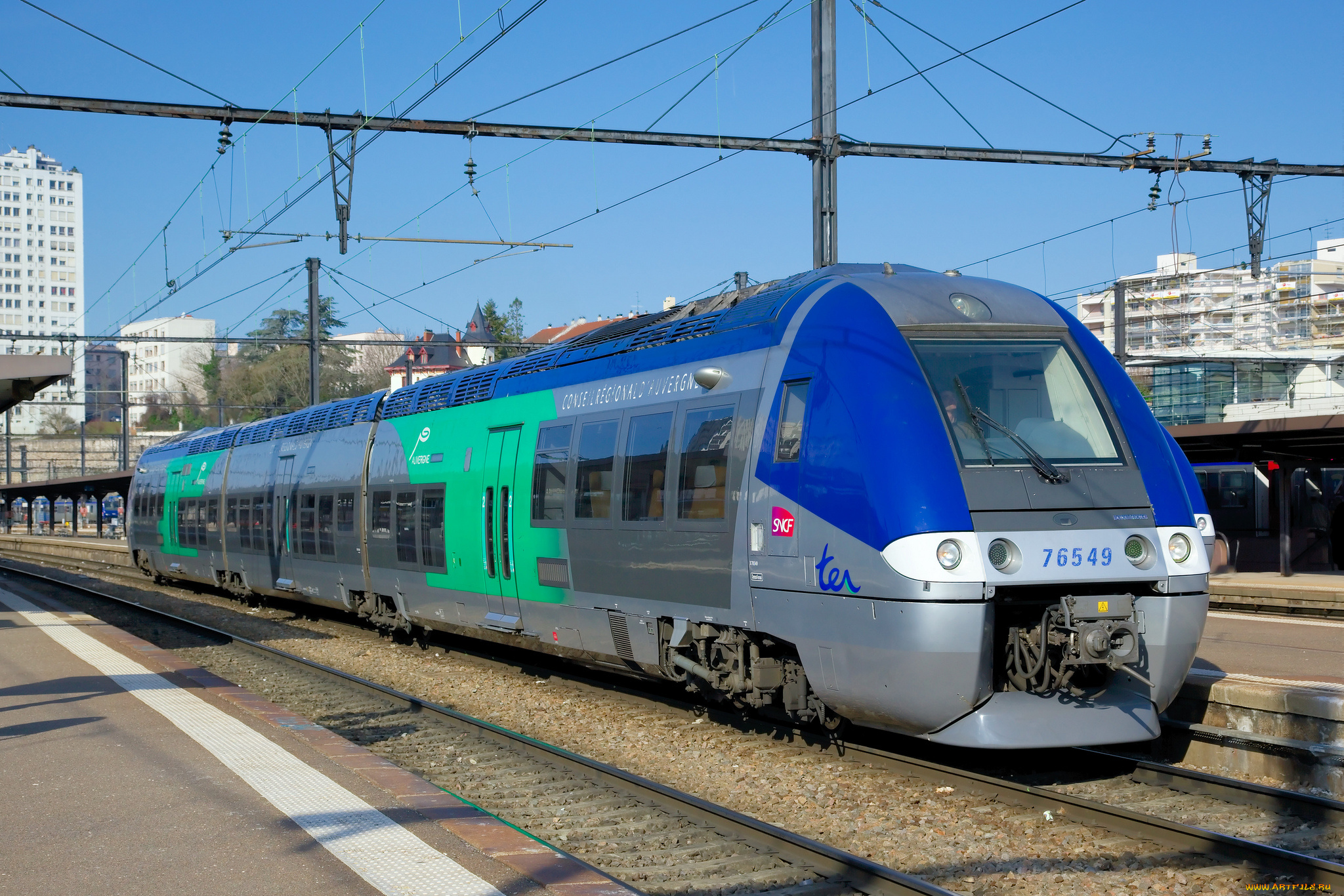 техника, поезда, состав, локомотив, рельсы, железная, дорога