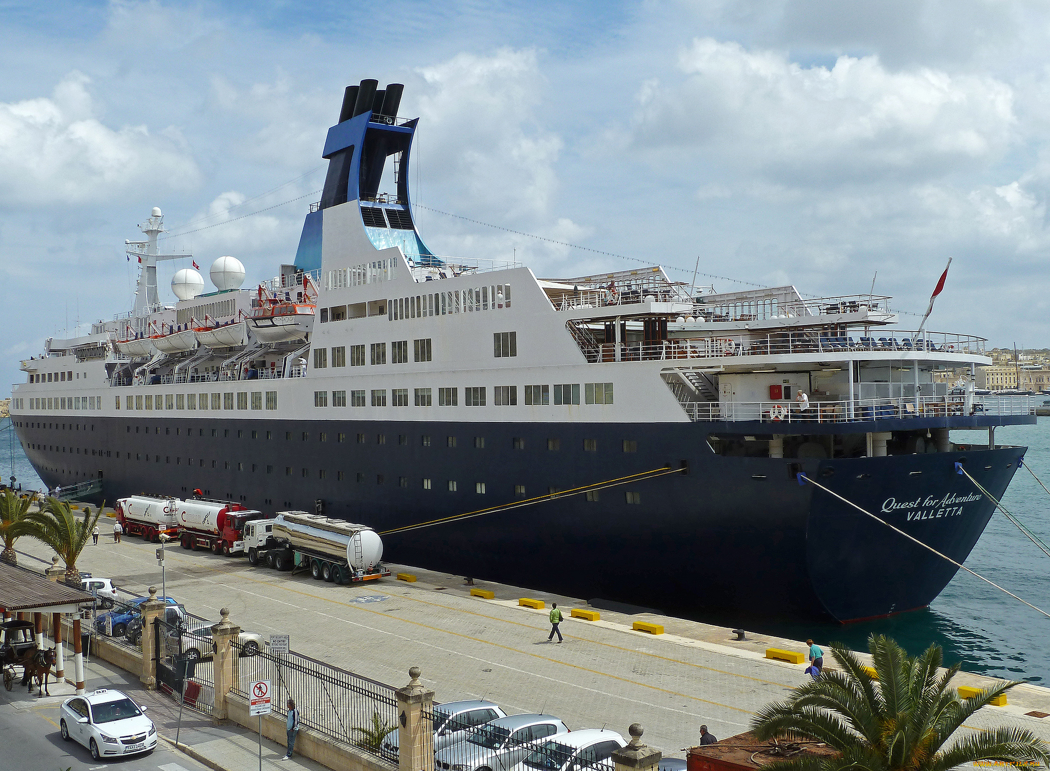 quest, for, adventure, корабли, лайнеры, круизный, лайнер