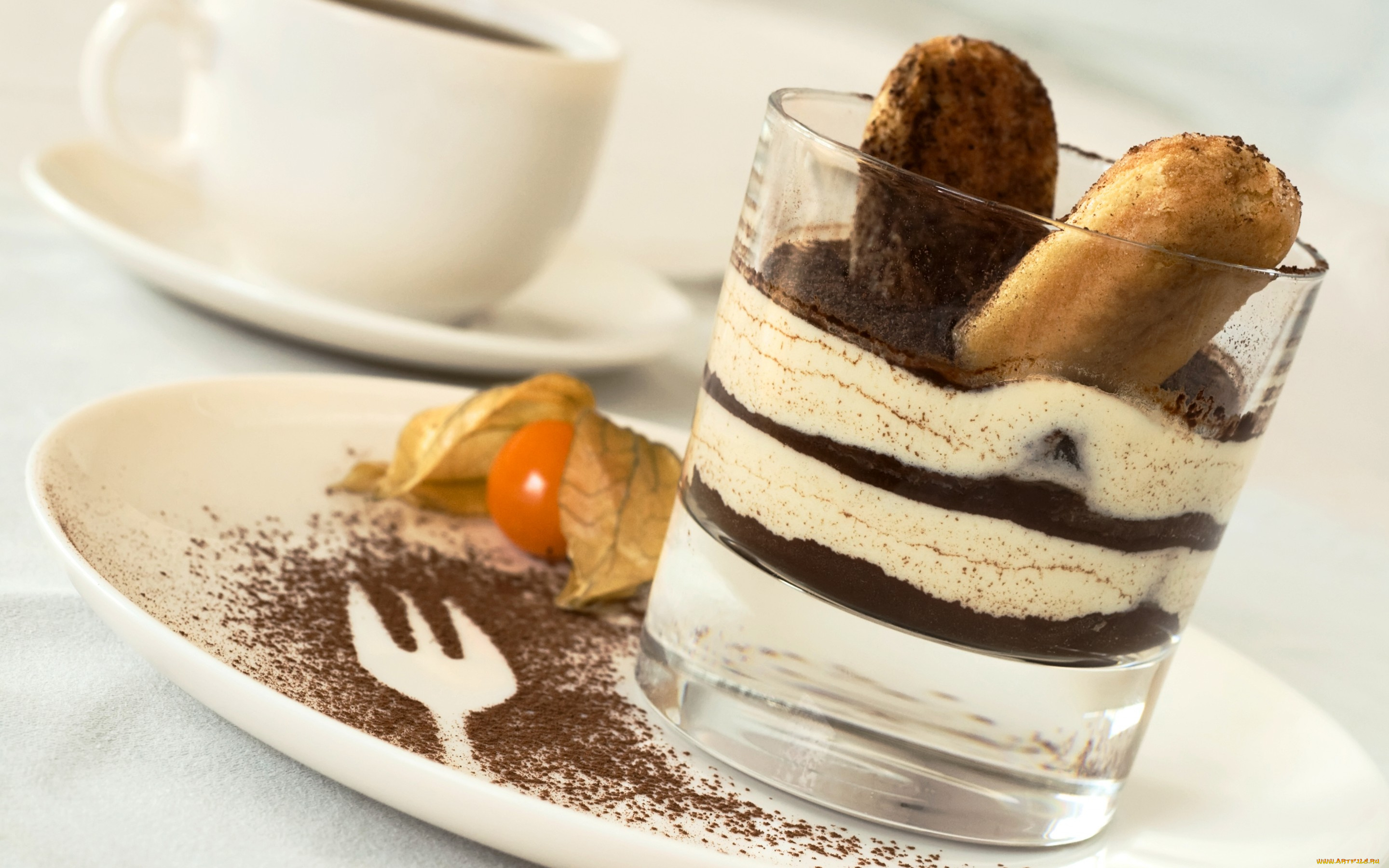 еда, мороженое, , десерты, десерт, chocolate, glass, кофе, delicious, какао, тирамису, tiramisu, italian, sweet, dessert, печенье, крем, сладкое