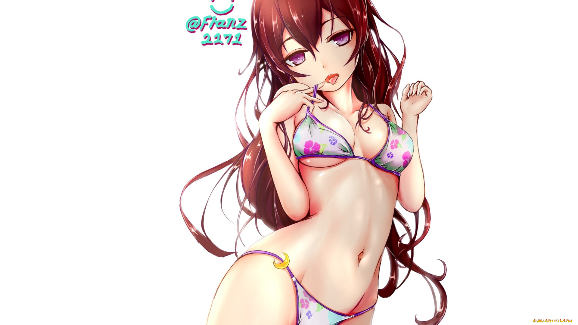 аниме, kantai, collection, девушка