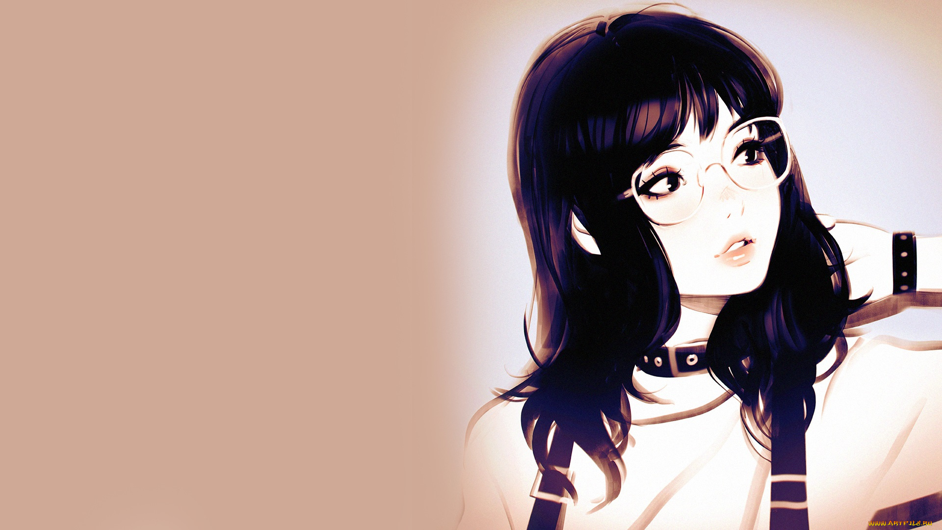 аниме, unknown, , другое, девушка