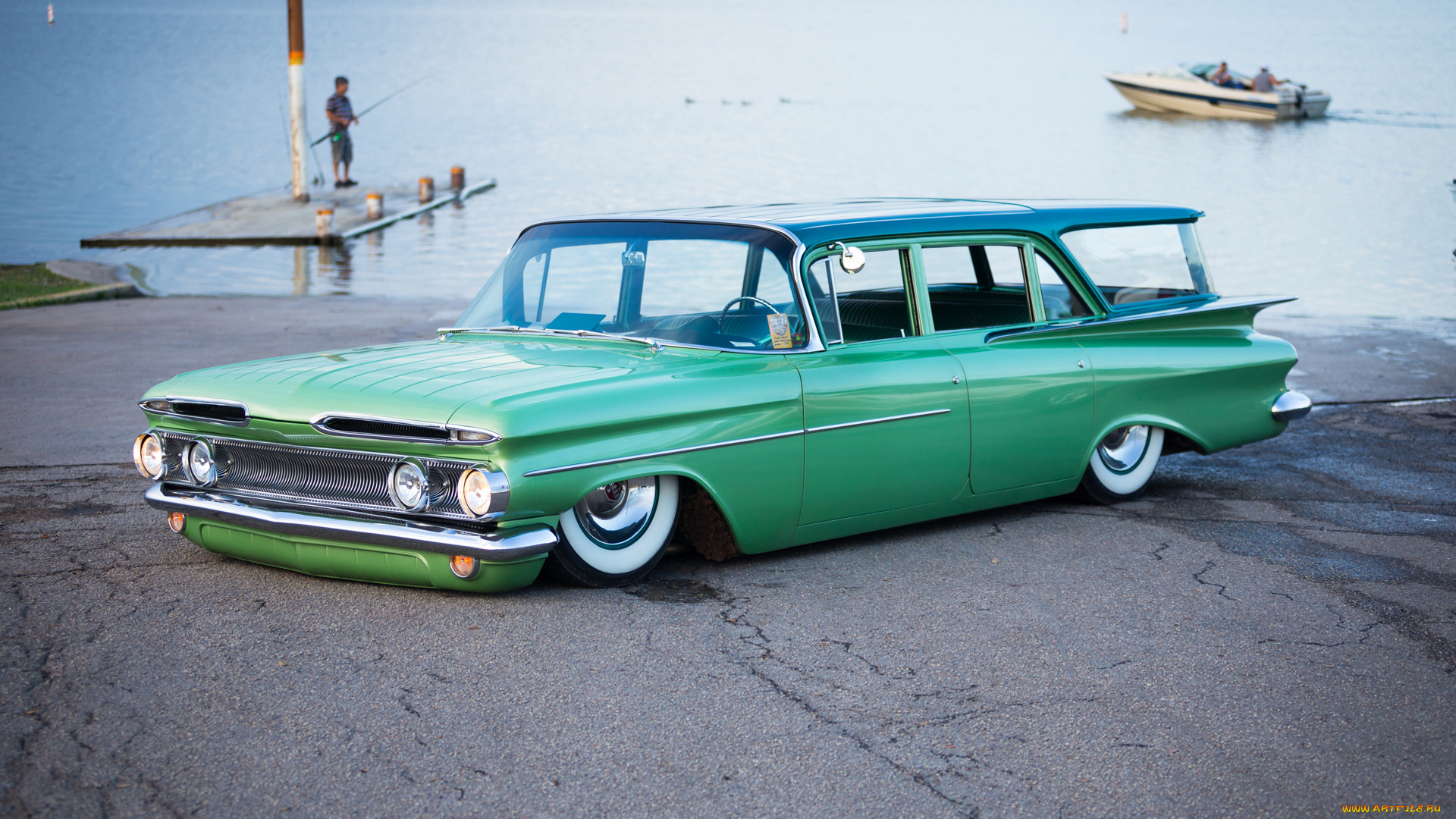 автомобили, chevrolet