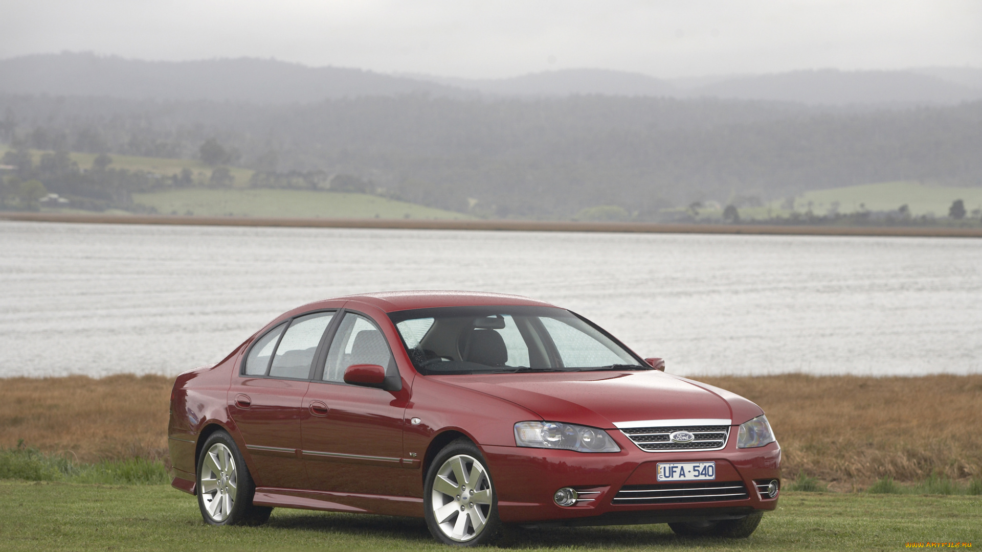 автомобили, ford