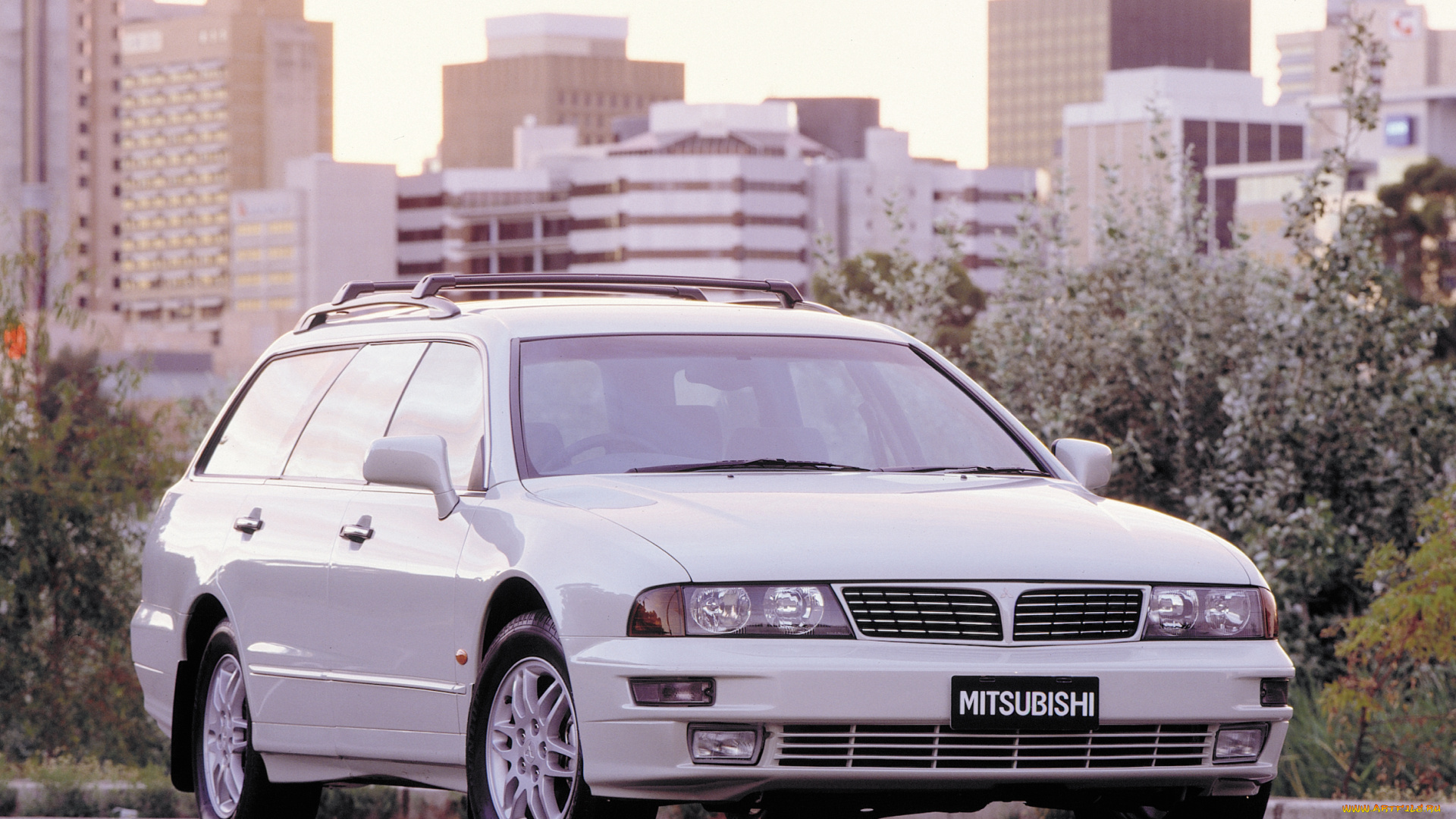 автомобили, mitsubishi