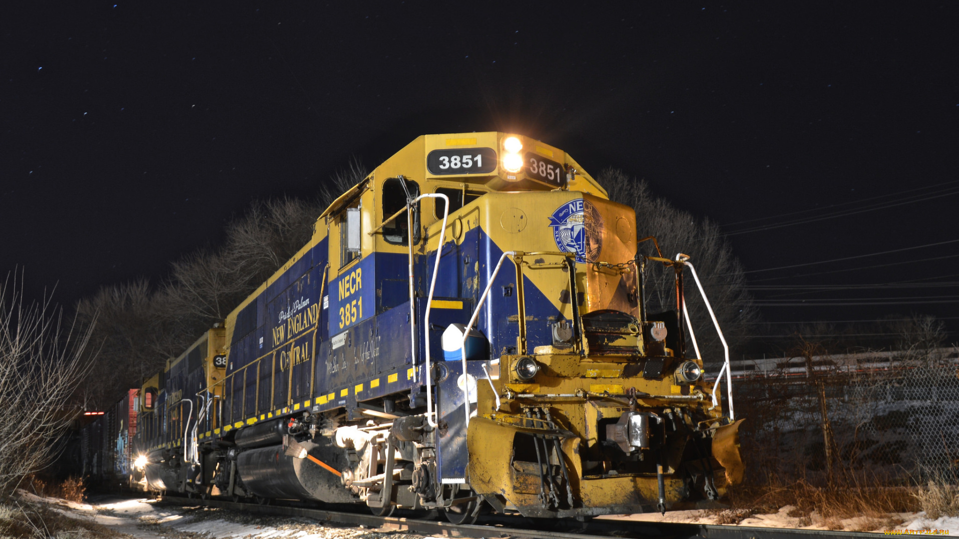 техника, поезда, рельсы, локомотив, состав