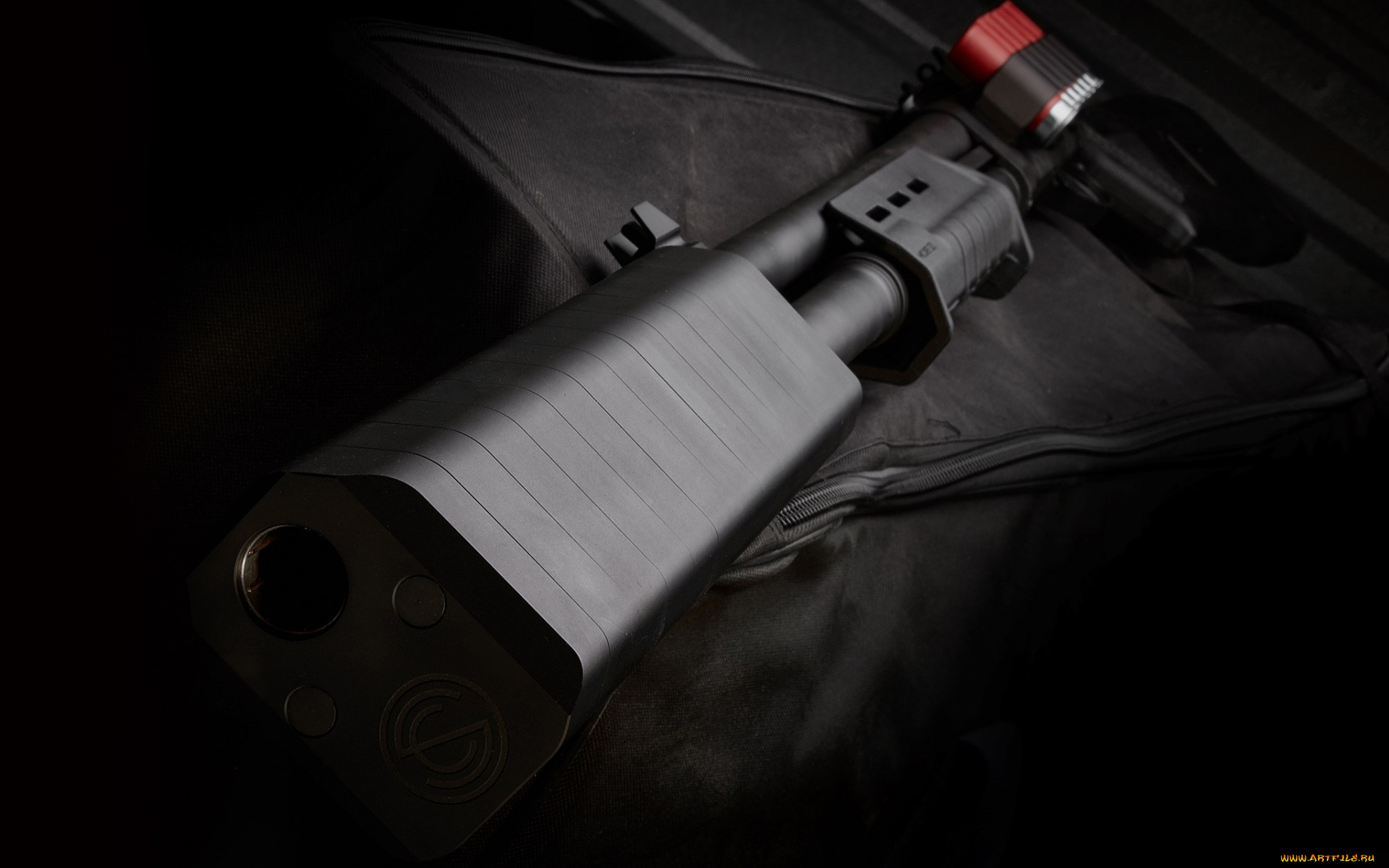 оружие, дробовики, shotgun