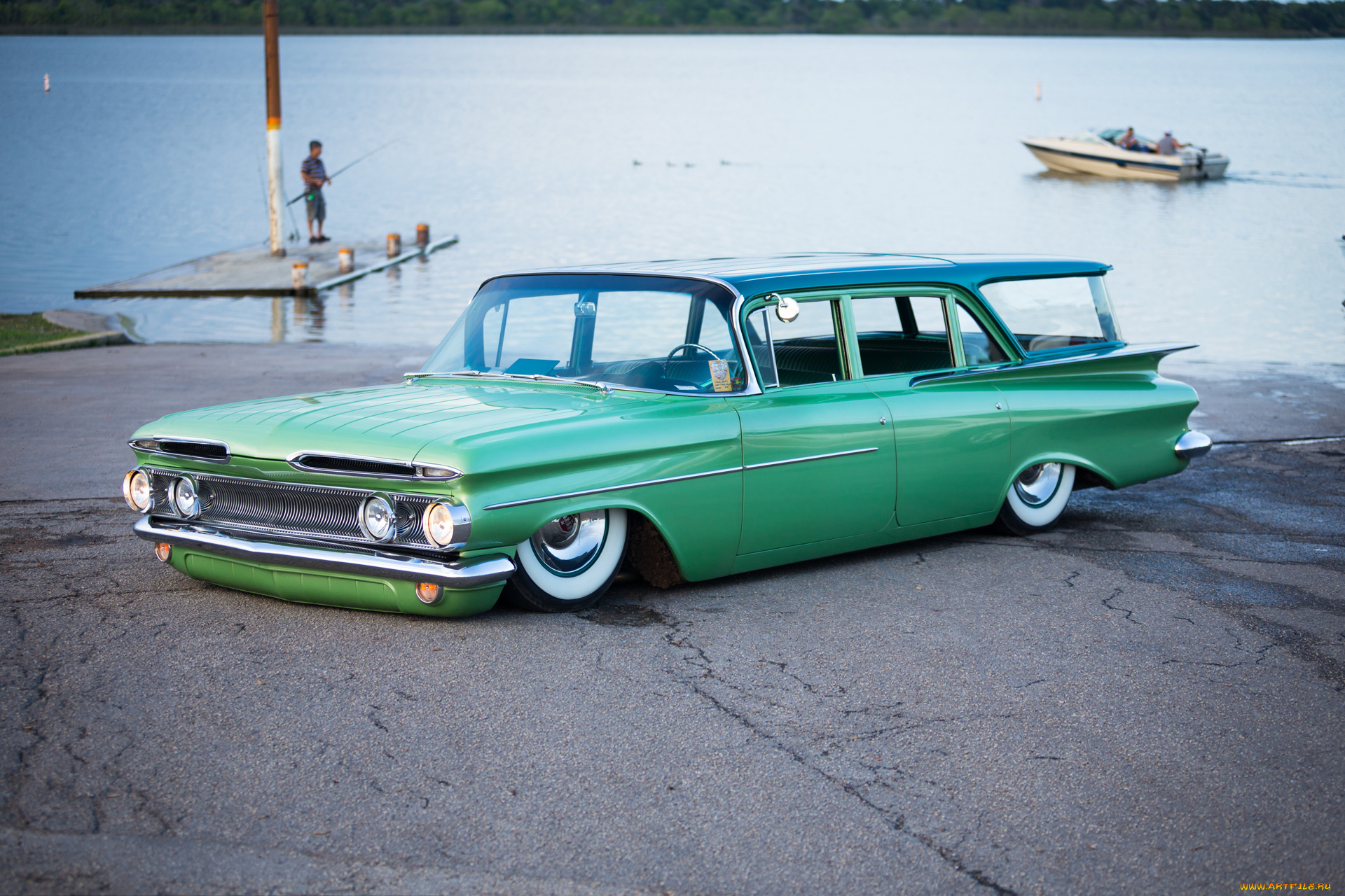 автомобили, chevrolet