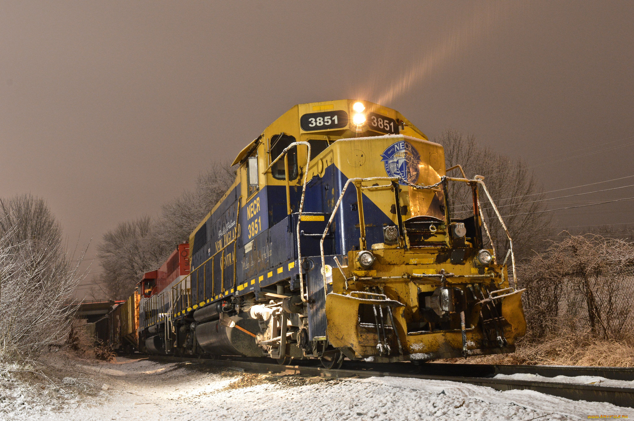 техника, поезда, рельсы, локомотив, состав