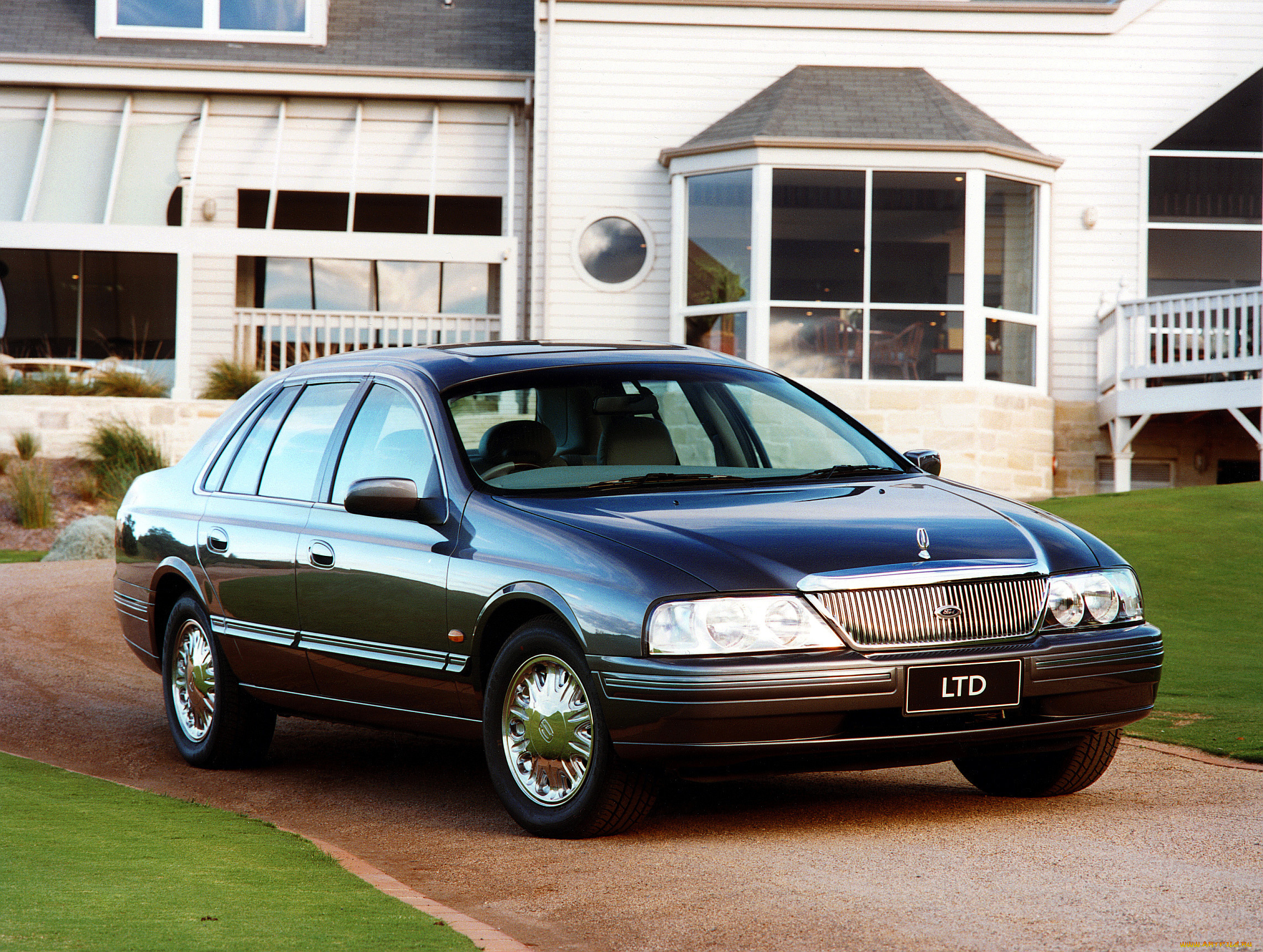 автомобили, ford